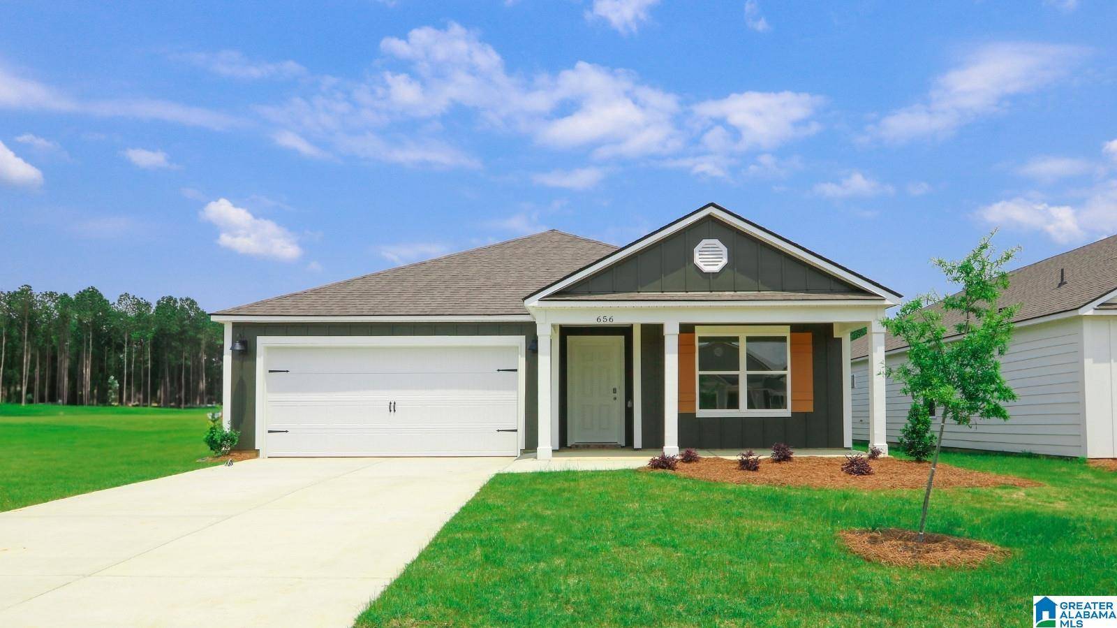 Kimberly, AL 35091,656 WENONAH WAY