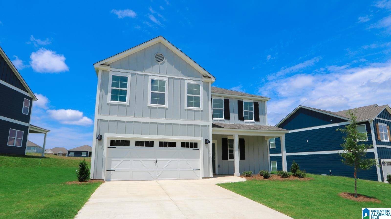 Alabaster, AL 35007,2029 GADWALL DRIVE