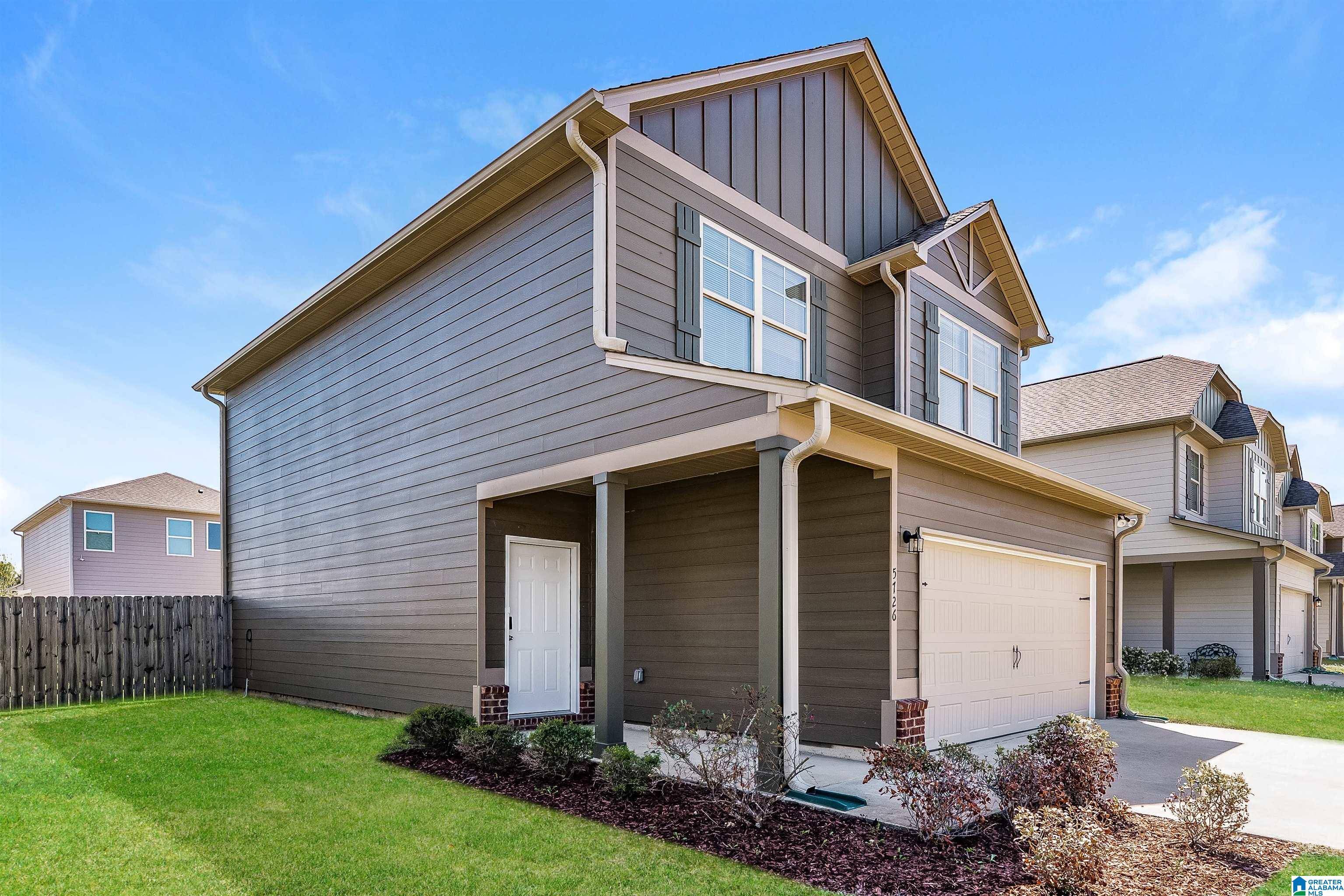 Mccalla, AL 35111,5726 CHESHIRE COVE CIRCLE