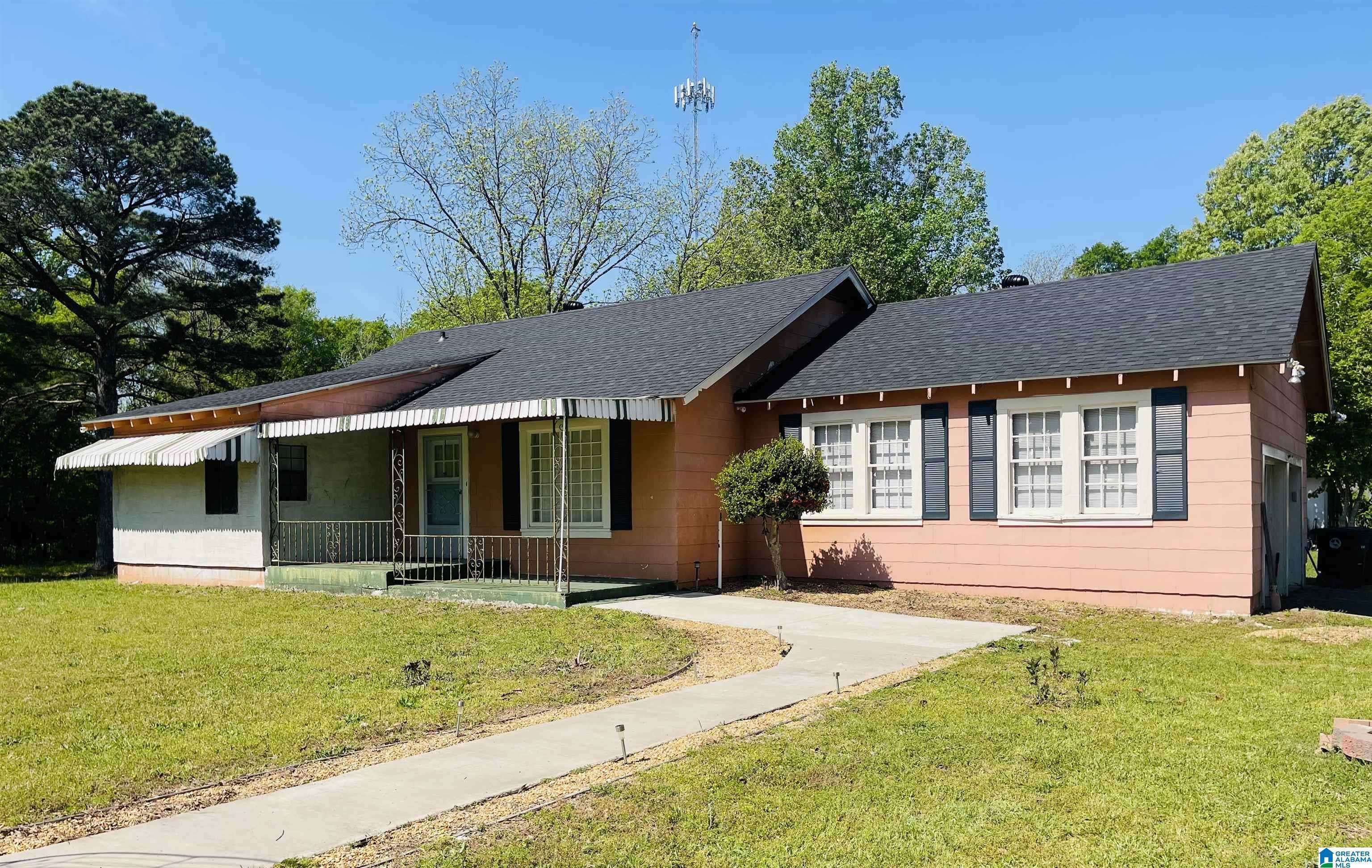 Gadsden, AL 35904,1809 MCKINLEY AVENUE