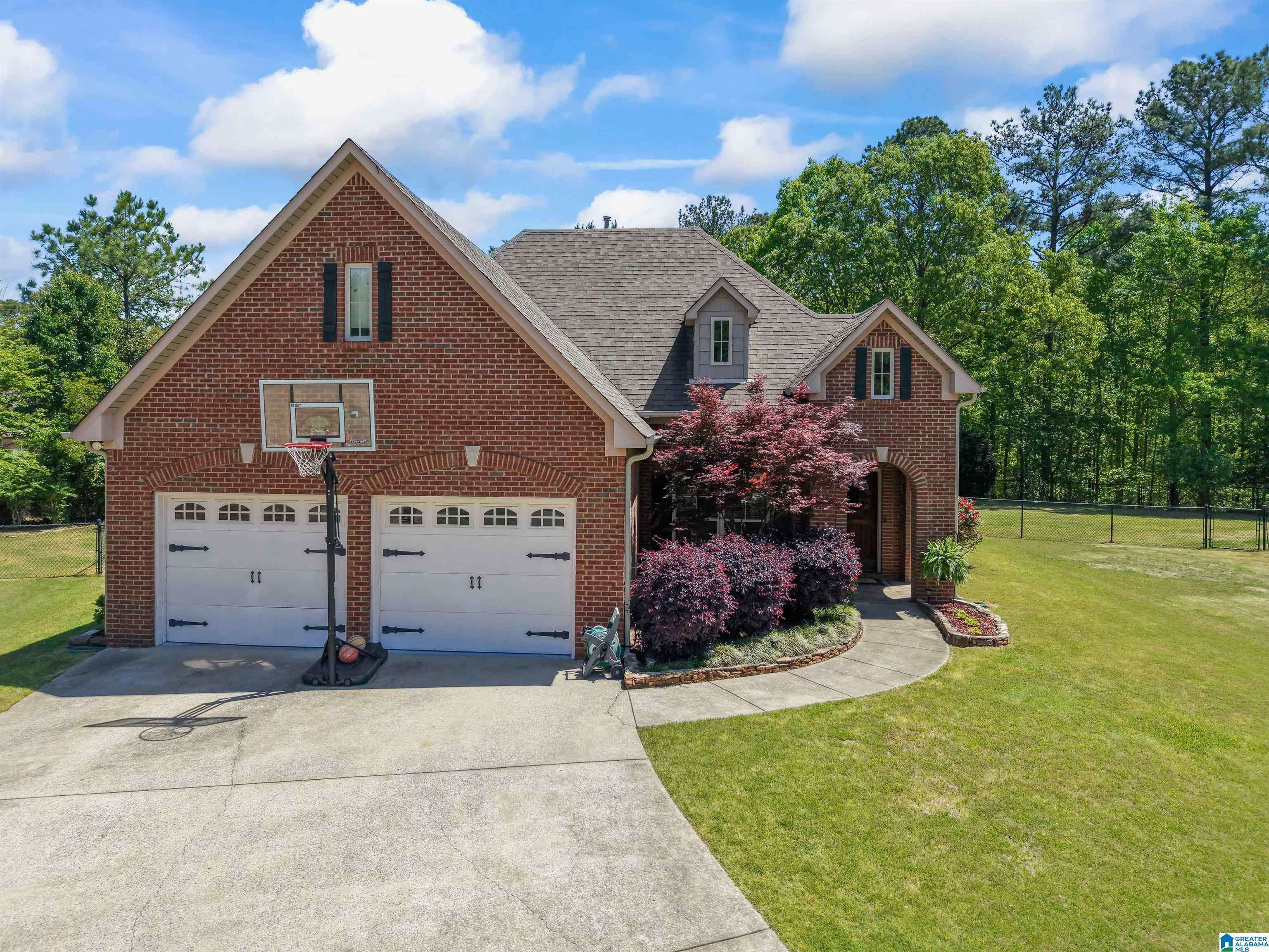 Pelham, AL 35124,1113 WEYBRIDGE CIRCLE