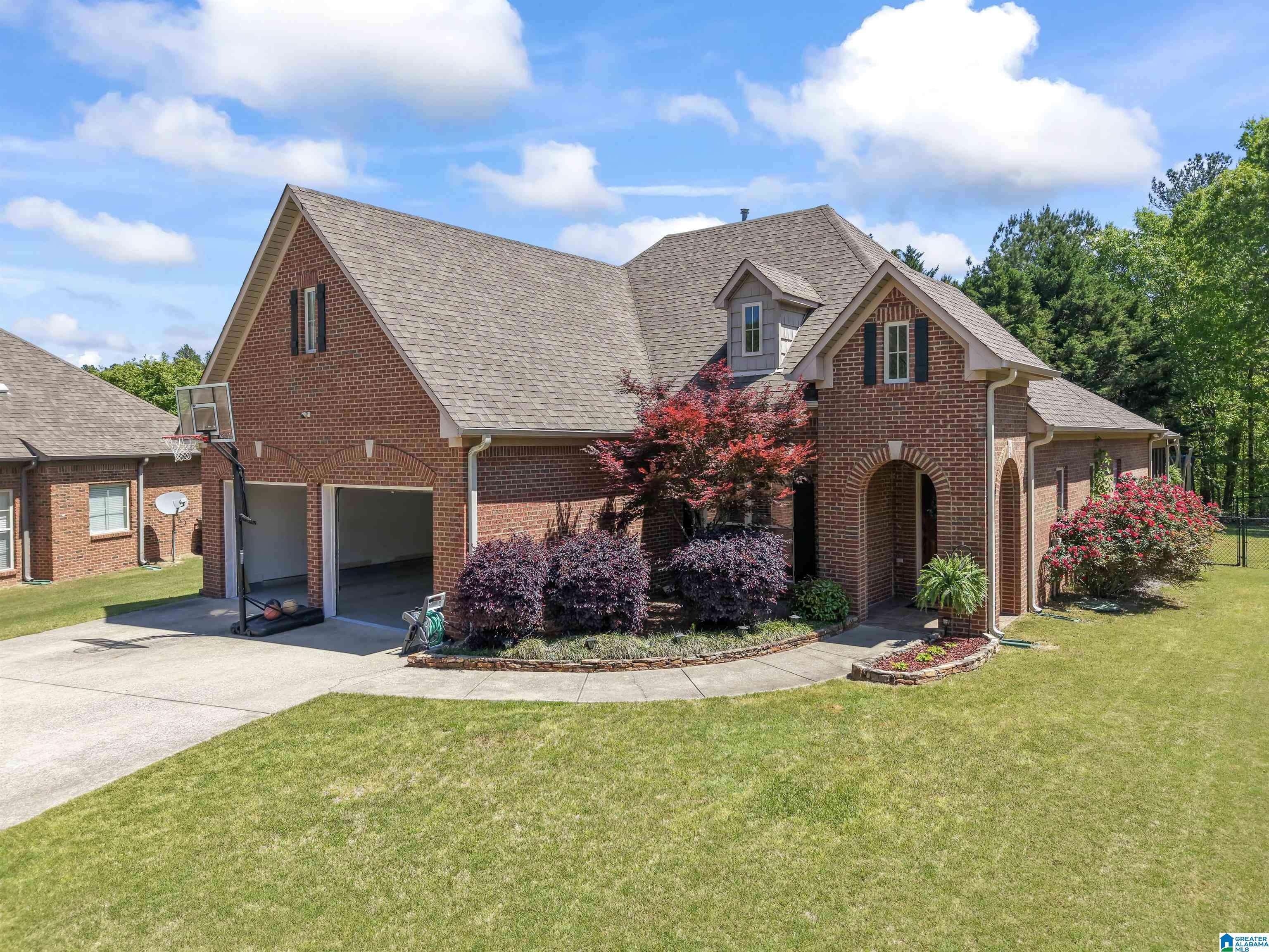 Pelham, AL 35124,1113 WEYBRIDGE CIRCLE