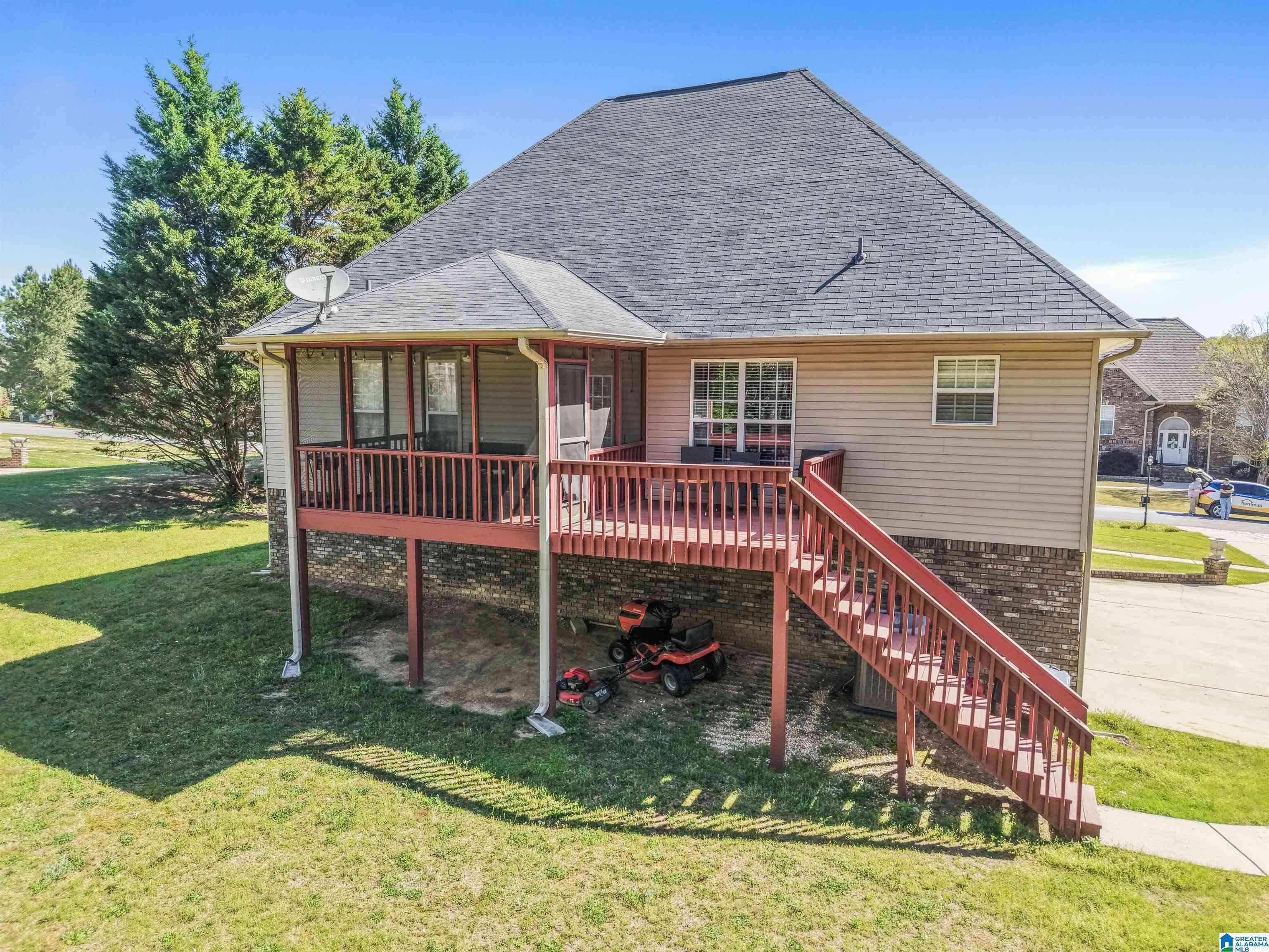 Odenville, AL 35120,710 SMALL LAKE DRIVE