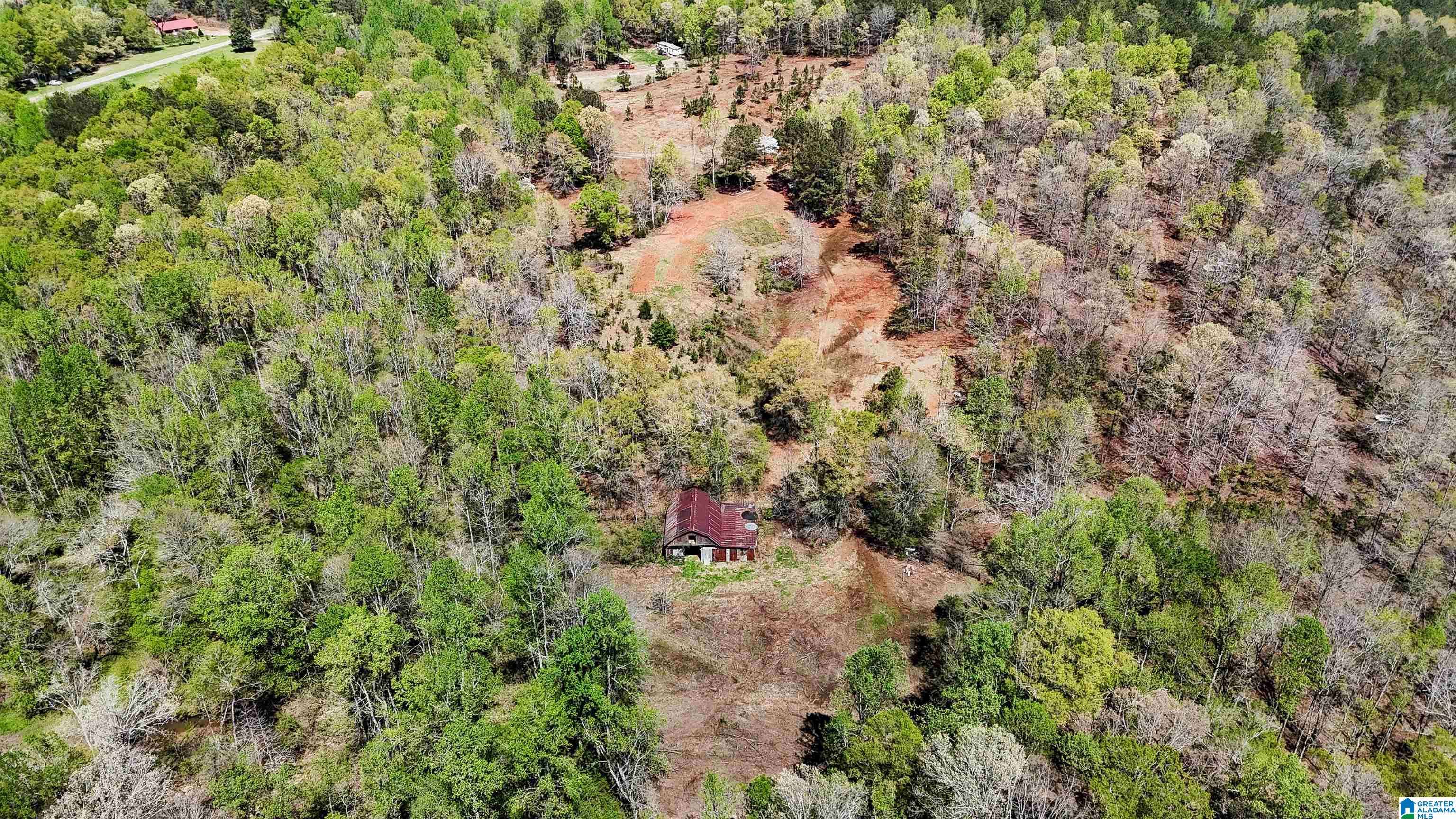 Heflin, AL 36264,585 COUNTY ROAD 204 #Na