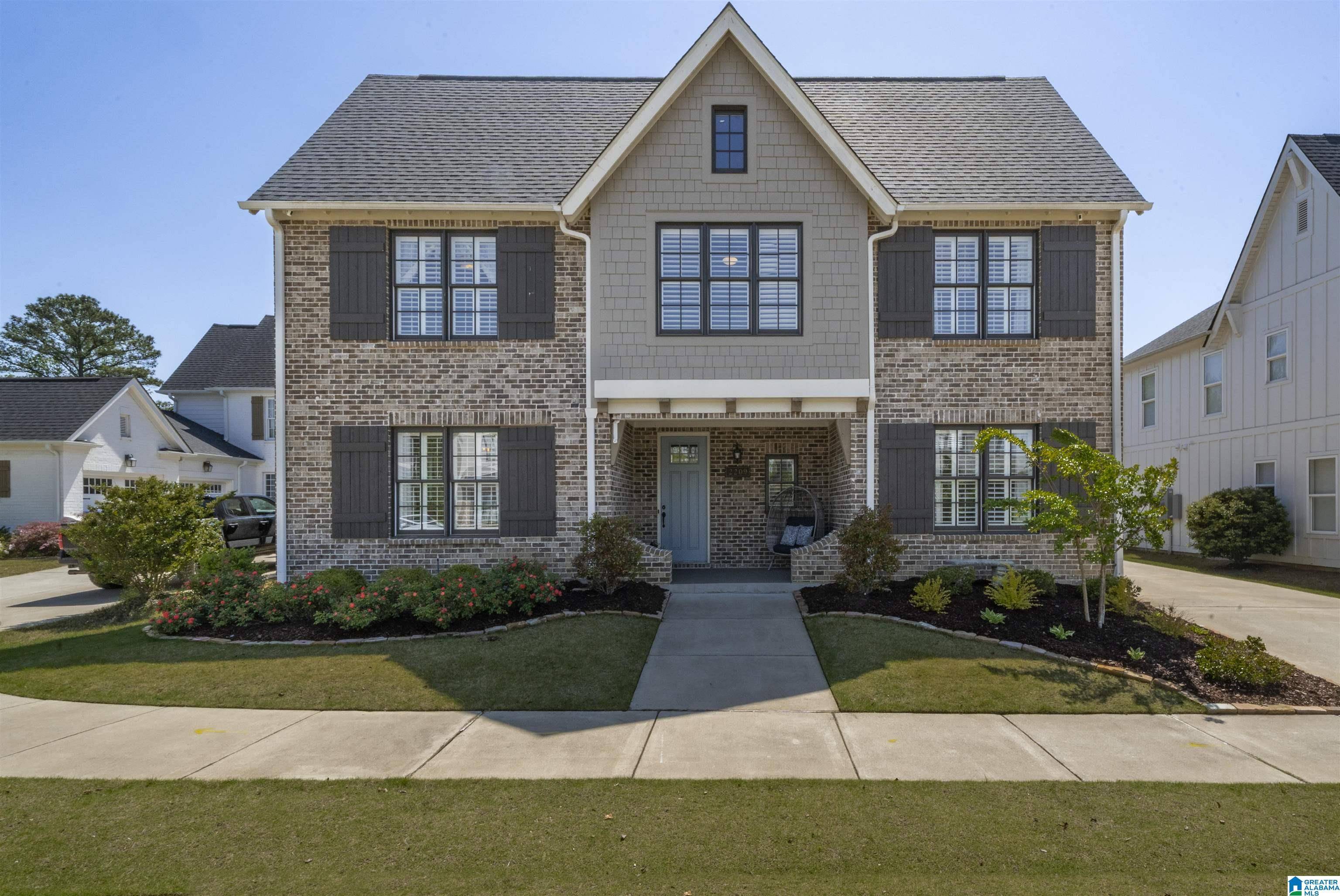 Hoover, AL 35244,2209 OLD GOULD RUN