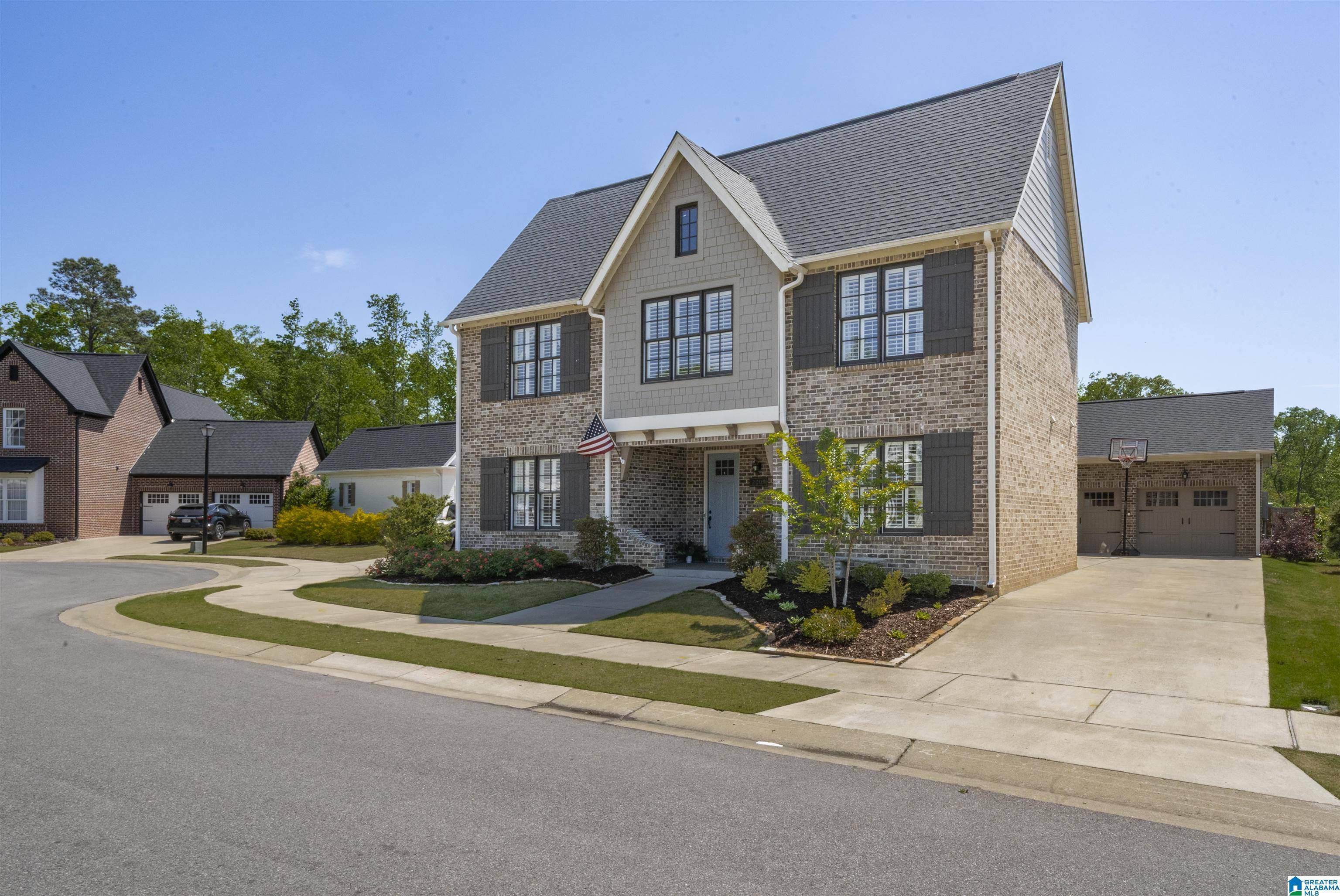 Hoover, AL 35244,2209 OLD GOULD RUN