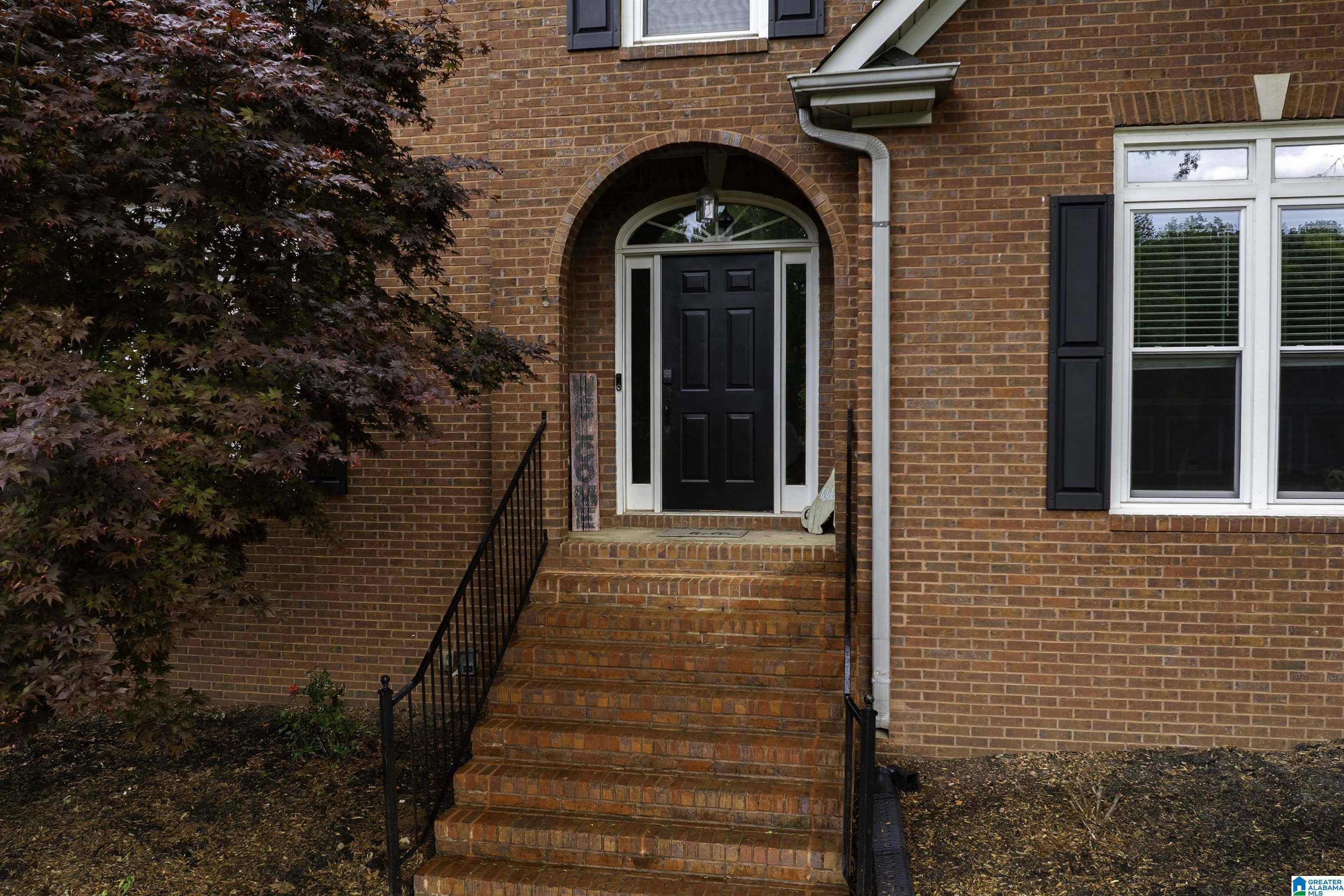 Pinson, AL 35126,6309 WALNUT DRIVE