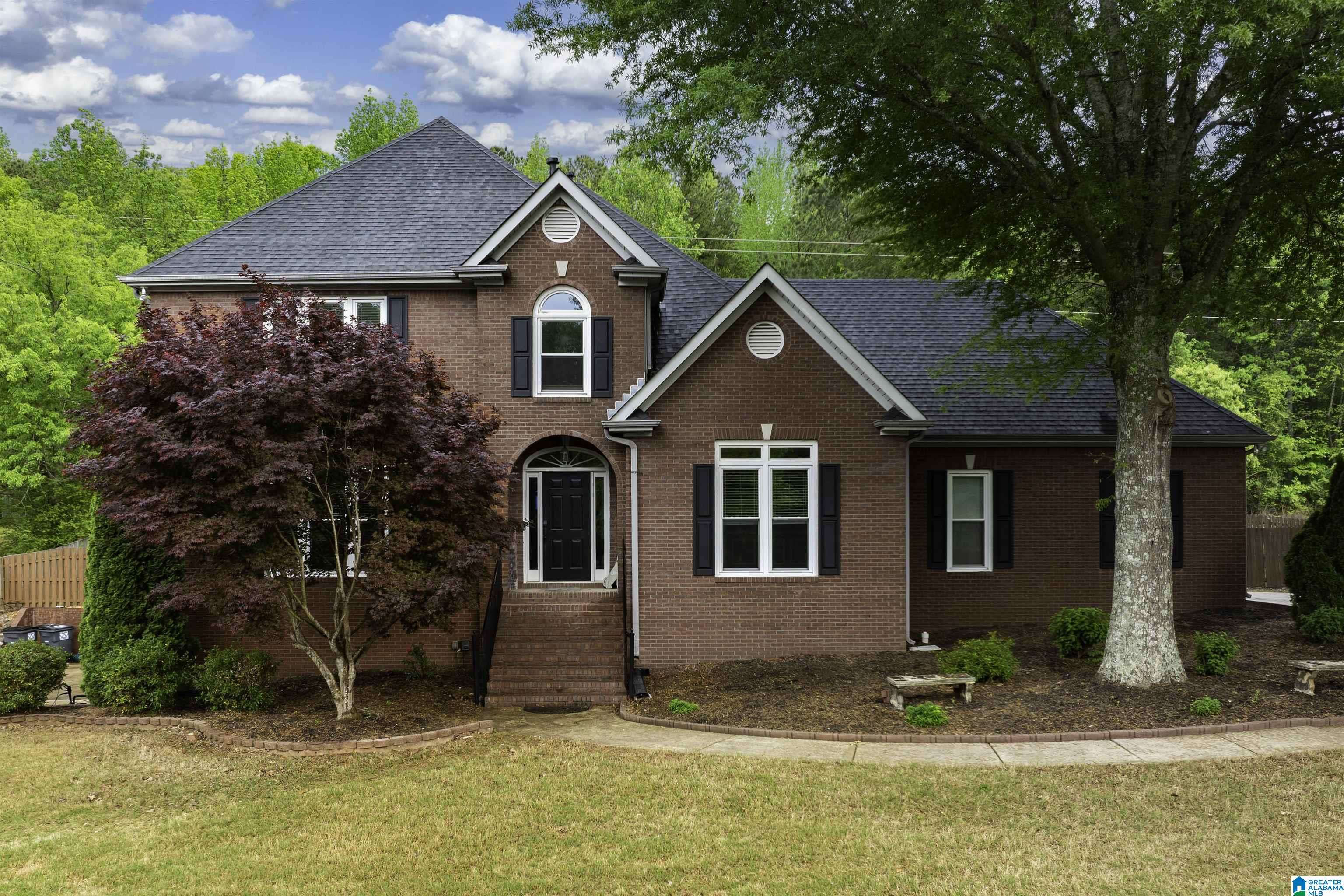 Pinson, AL 35126,6309 WALNUT DRIVE