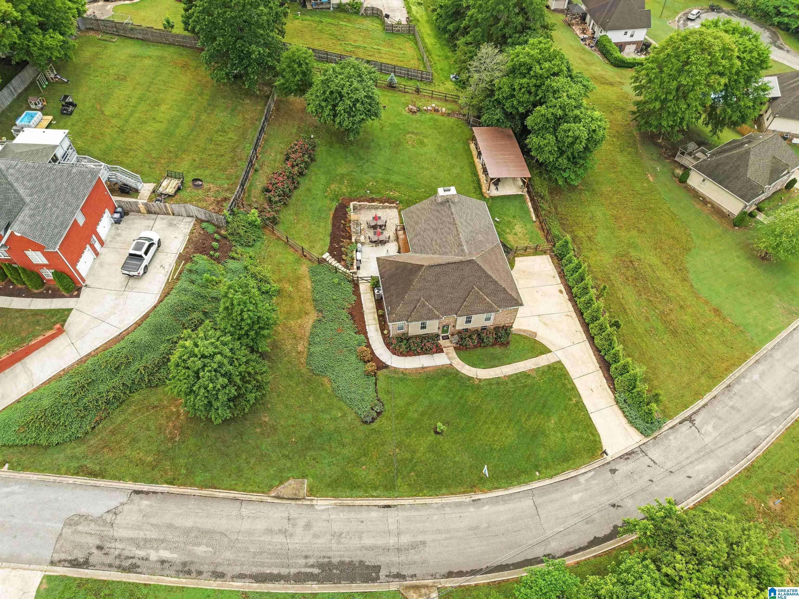 Moody, AL 35004,1047 MEADOWS LANE