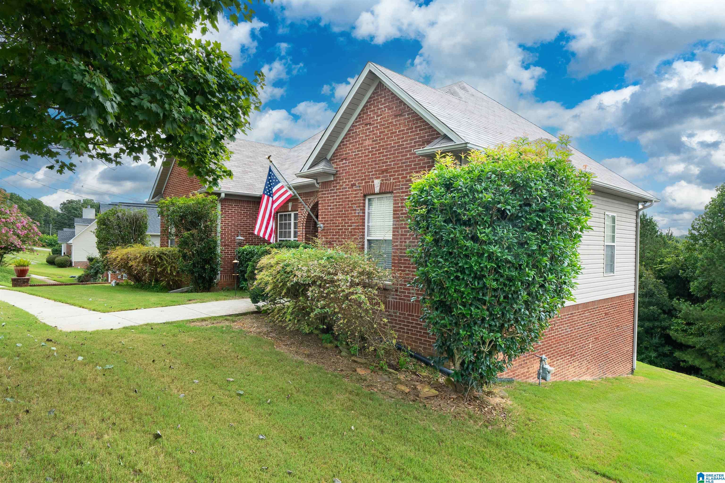 Odenville, AL 35120,487 WOODLAND RIDGE ROAD