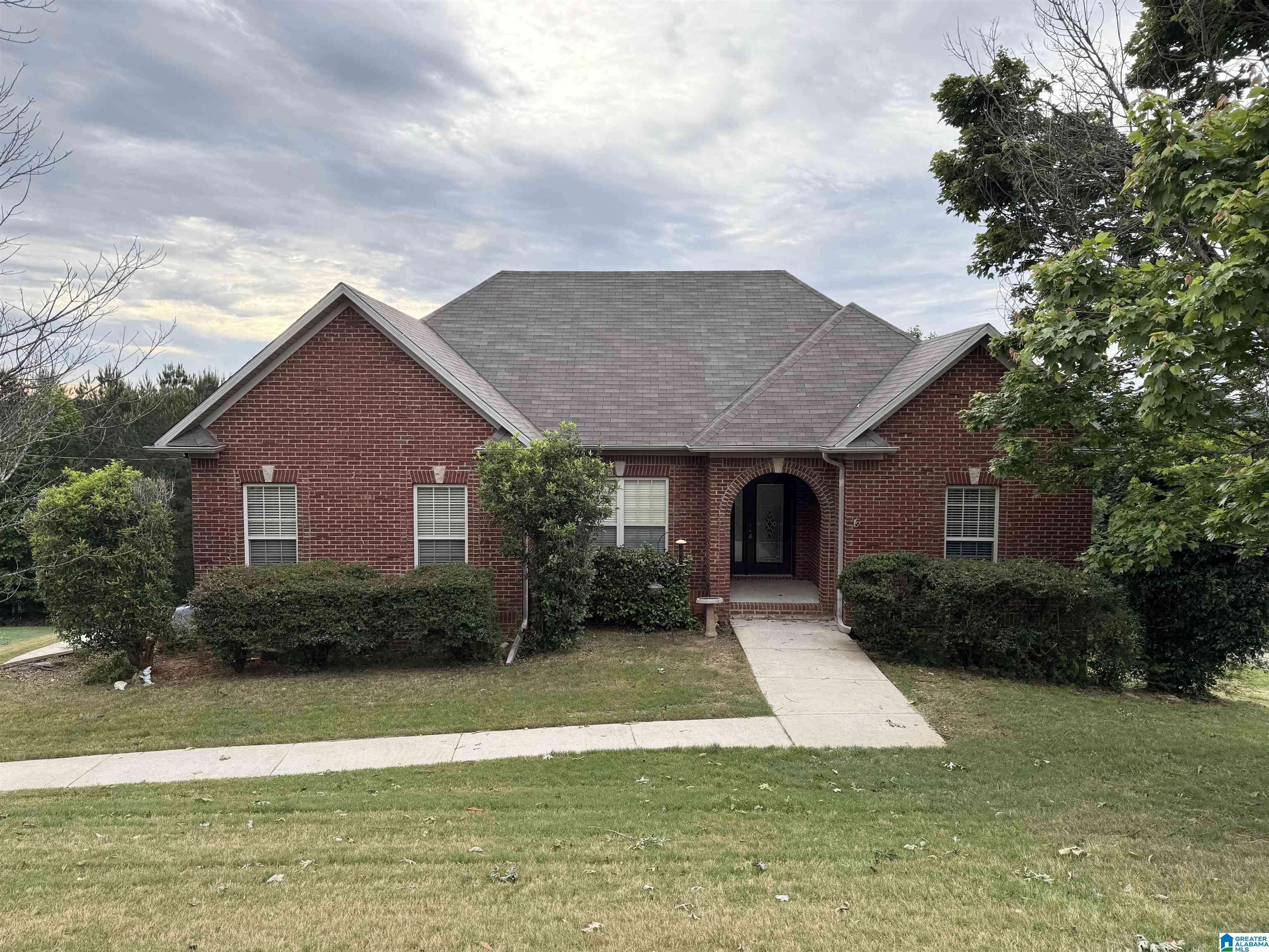 Odenville, AL 35120,487 WOODLAND RIDGE ROAD
