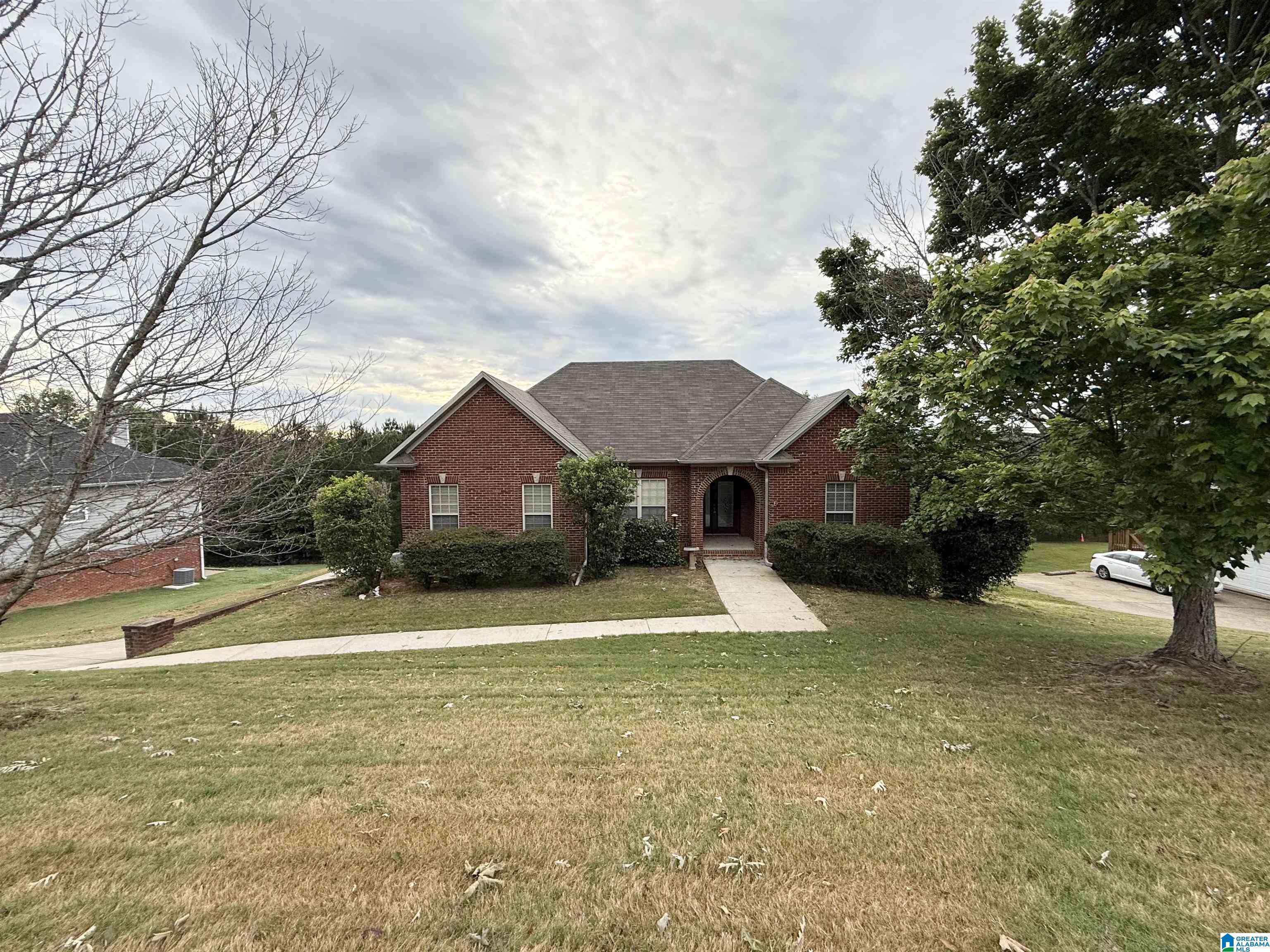 Odenville, AL 35120,487 WOODLAND RIDGE ROAD