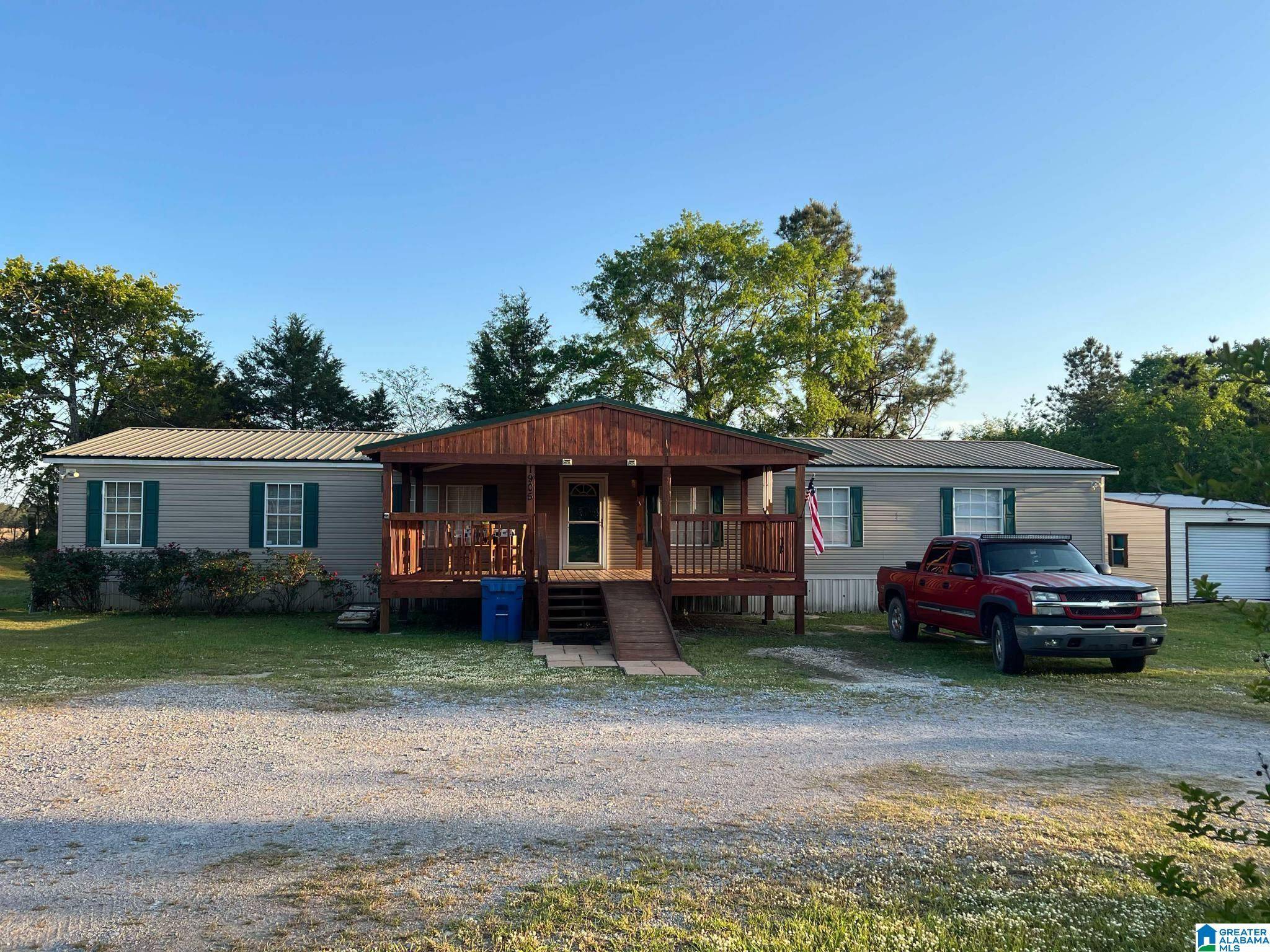Clanton, AL 35045,1905 COUNTY ROAD 34