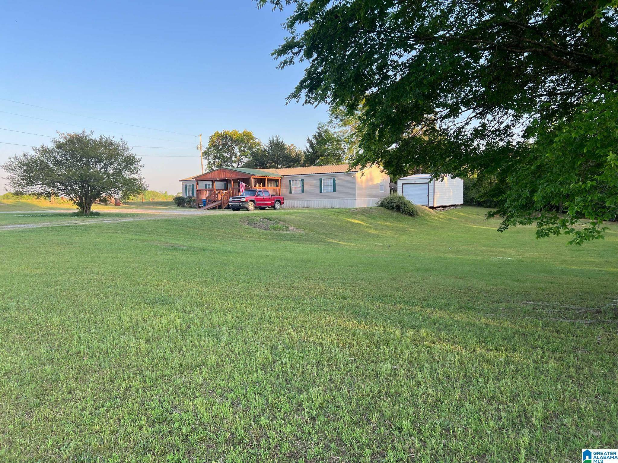 Clanton, AL 35045,1905 COUNTY ROAD 34
