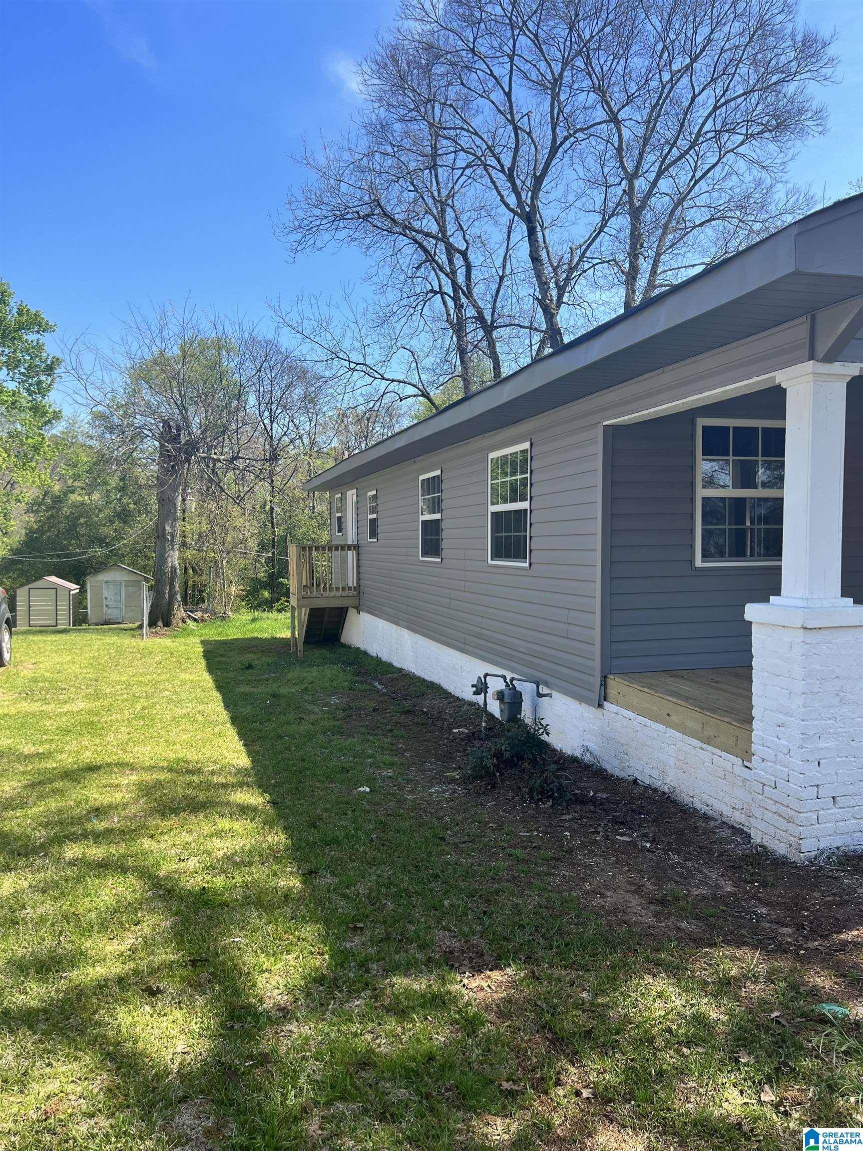 Bessemer, AL 35020,1711 HOLBROOK AVENUE