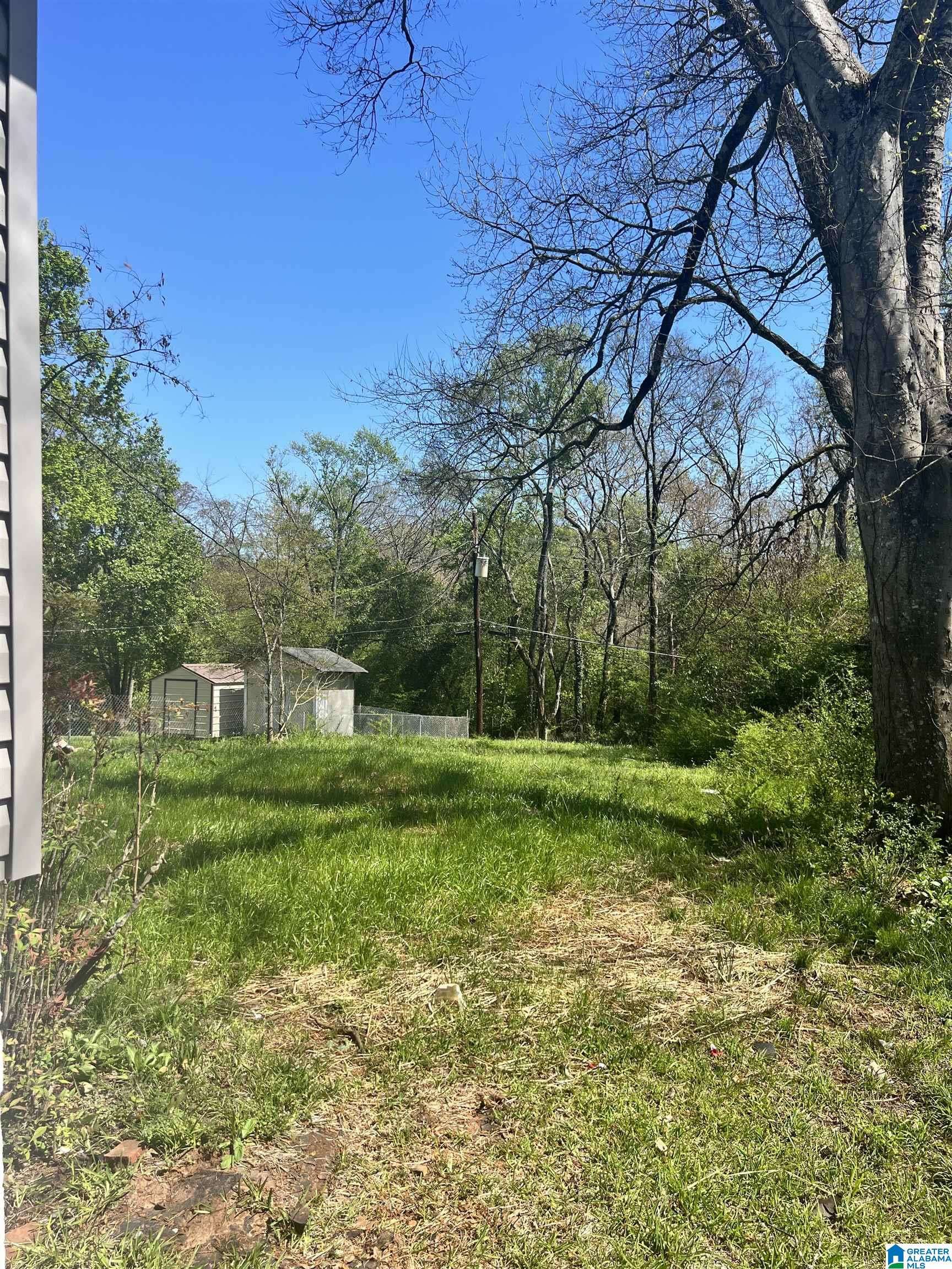 Bessemer, AL 35020,1711 HOLBROOK AVENUE
