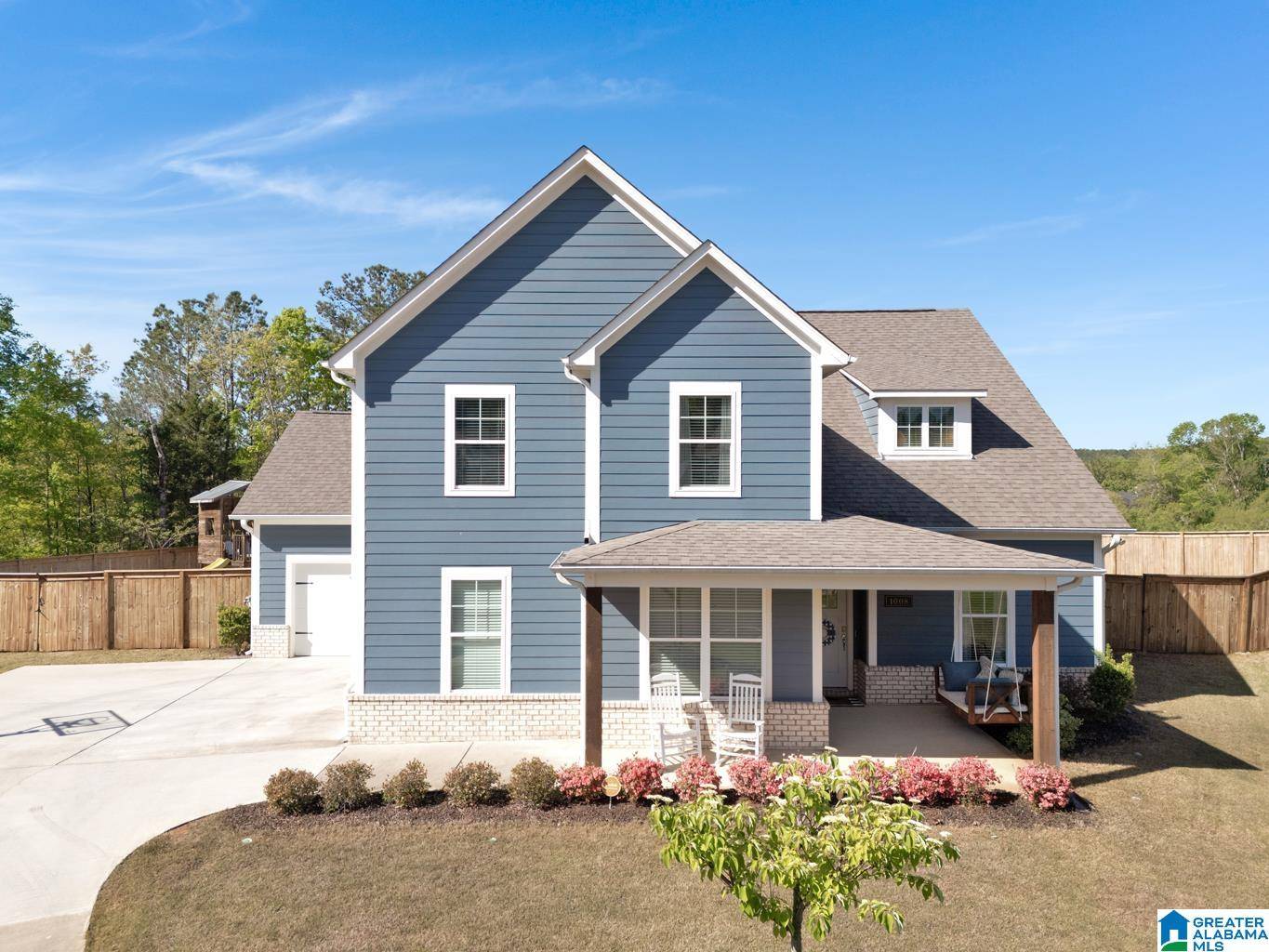 Helena, AL 35080,1008 STONY HOLLOW CIRCLE