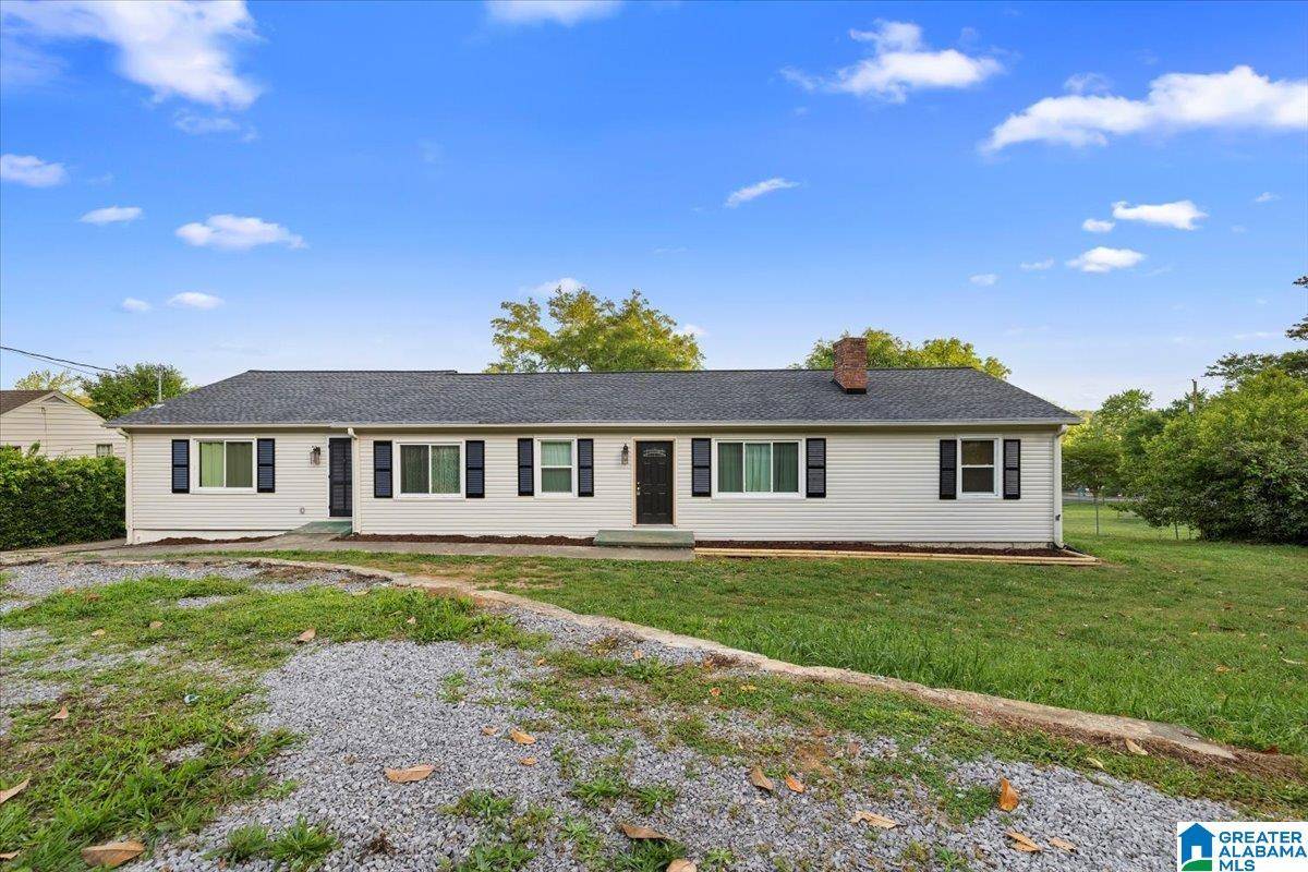 Oneonta, AL 35121,1203 PARK AVENUE