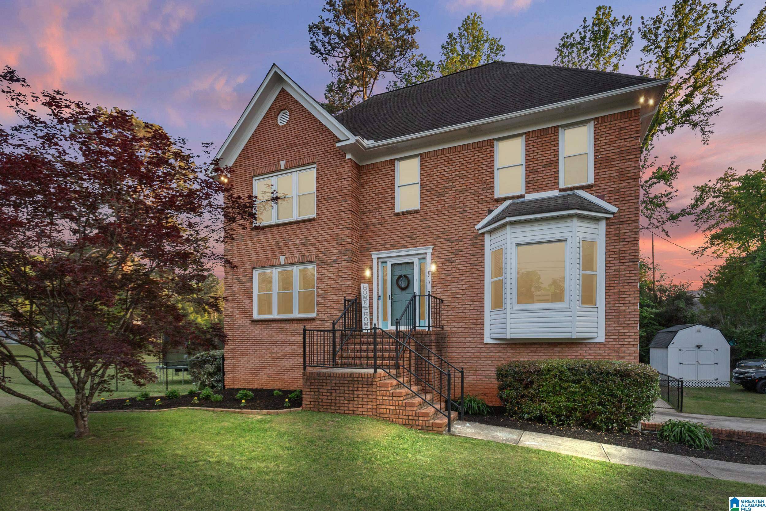 Mccalla, AL 35111,1873 LAKESIDE DRIVE