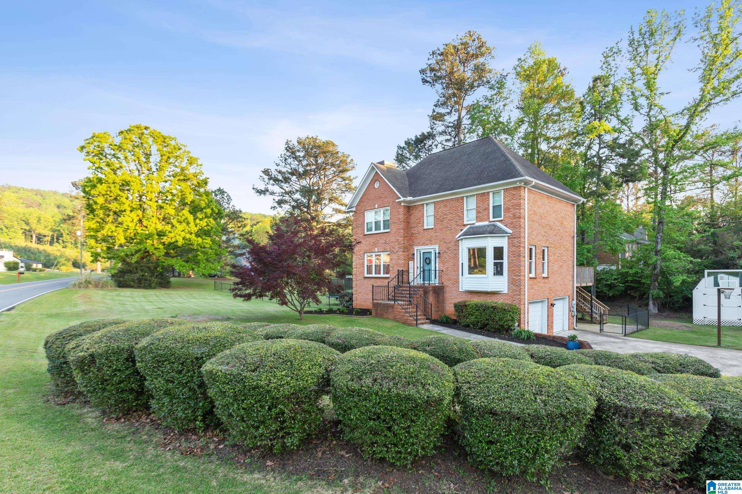 Mccalla, AL 35111,1873 LAKESIDE DRIVE