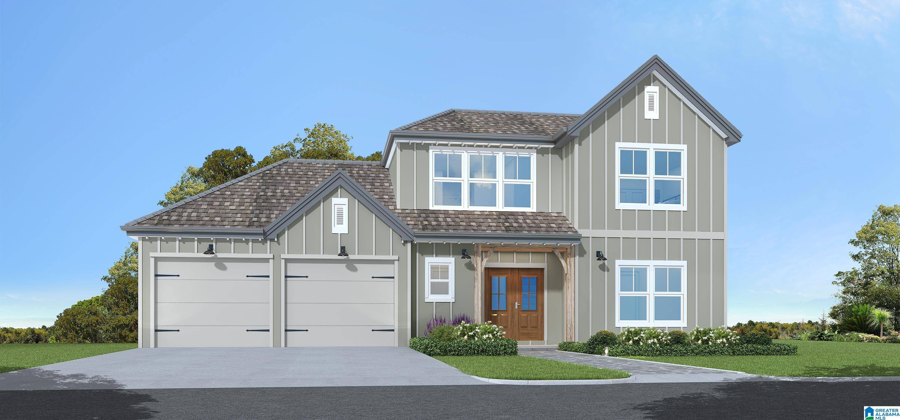 Homewood, AL 35226,1584 FOREST RIDGE ROAD