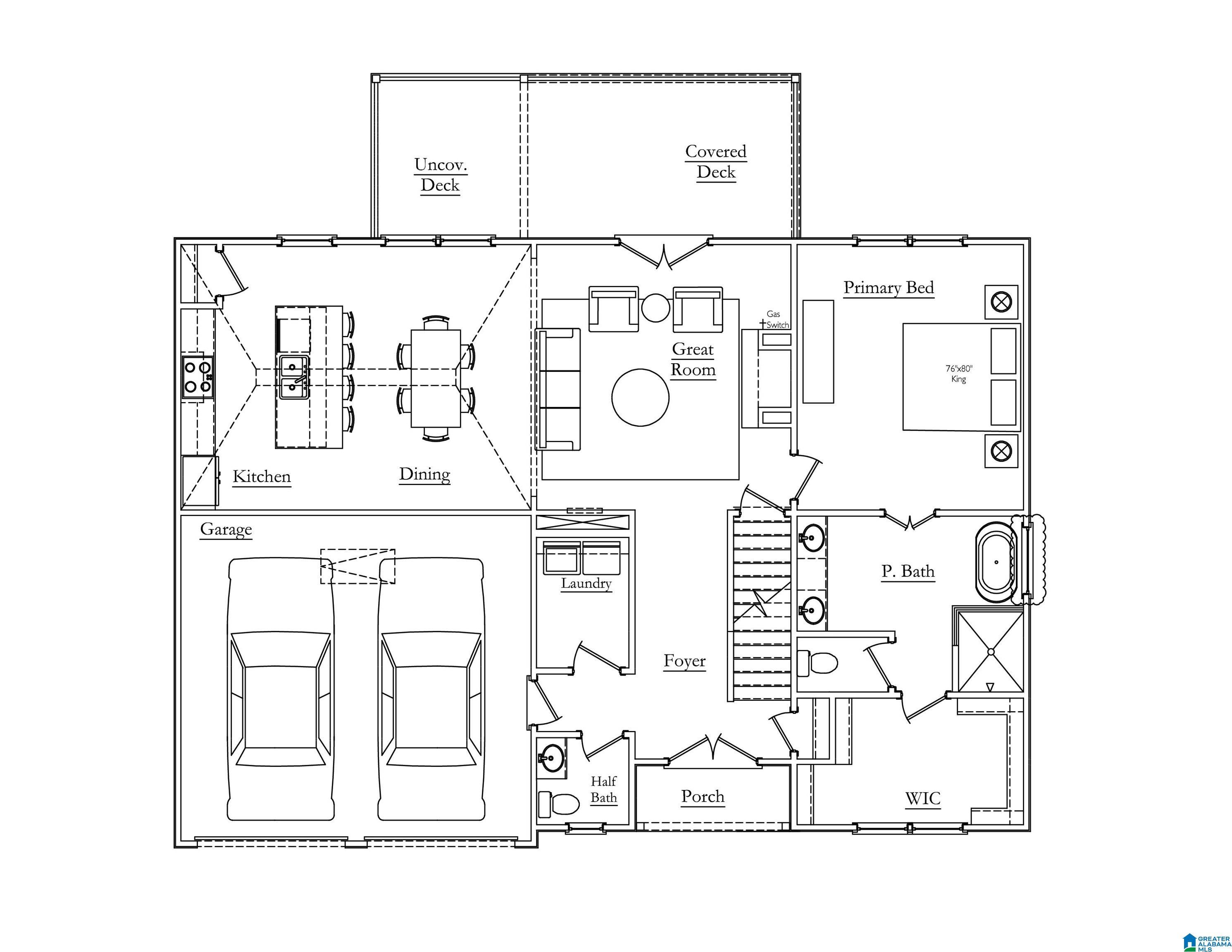 Homewood, AL 35226,1584 FOREST RIDGE ROAD