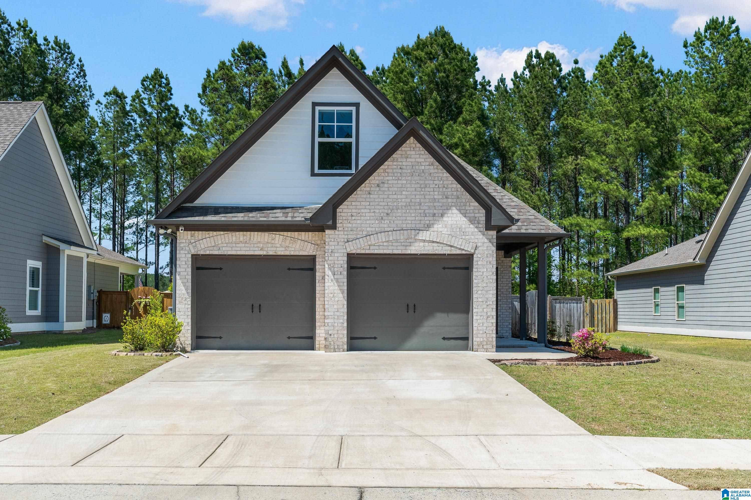 Chelsea, AL 35043,271 CROSSBRIDGE ROAD