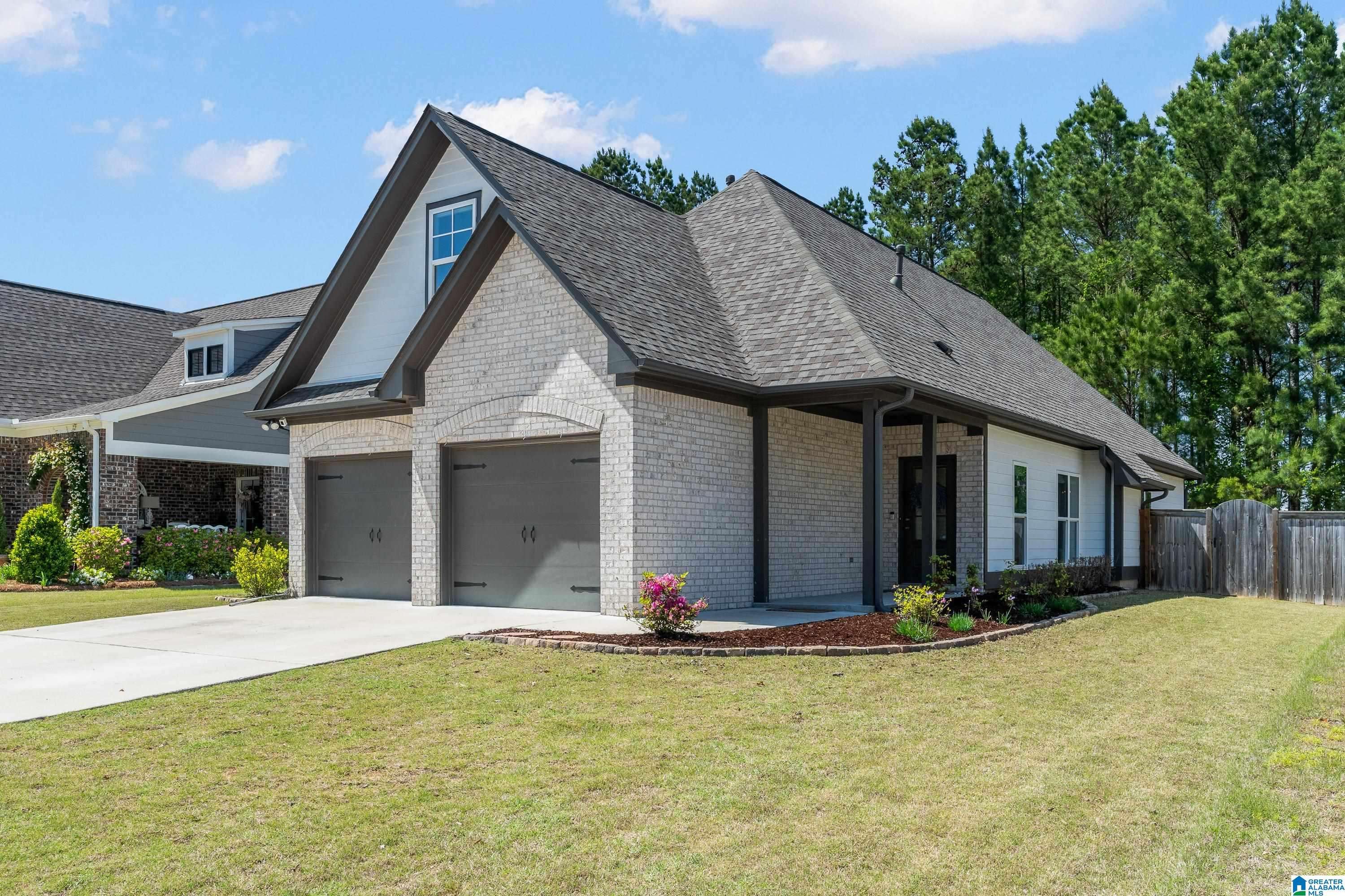 Chelsea, AL 35043,271 CROSSBRIDGE ROAD