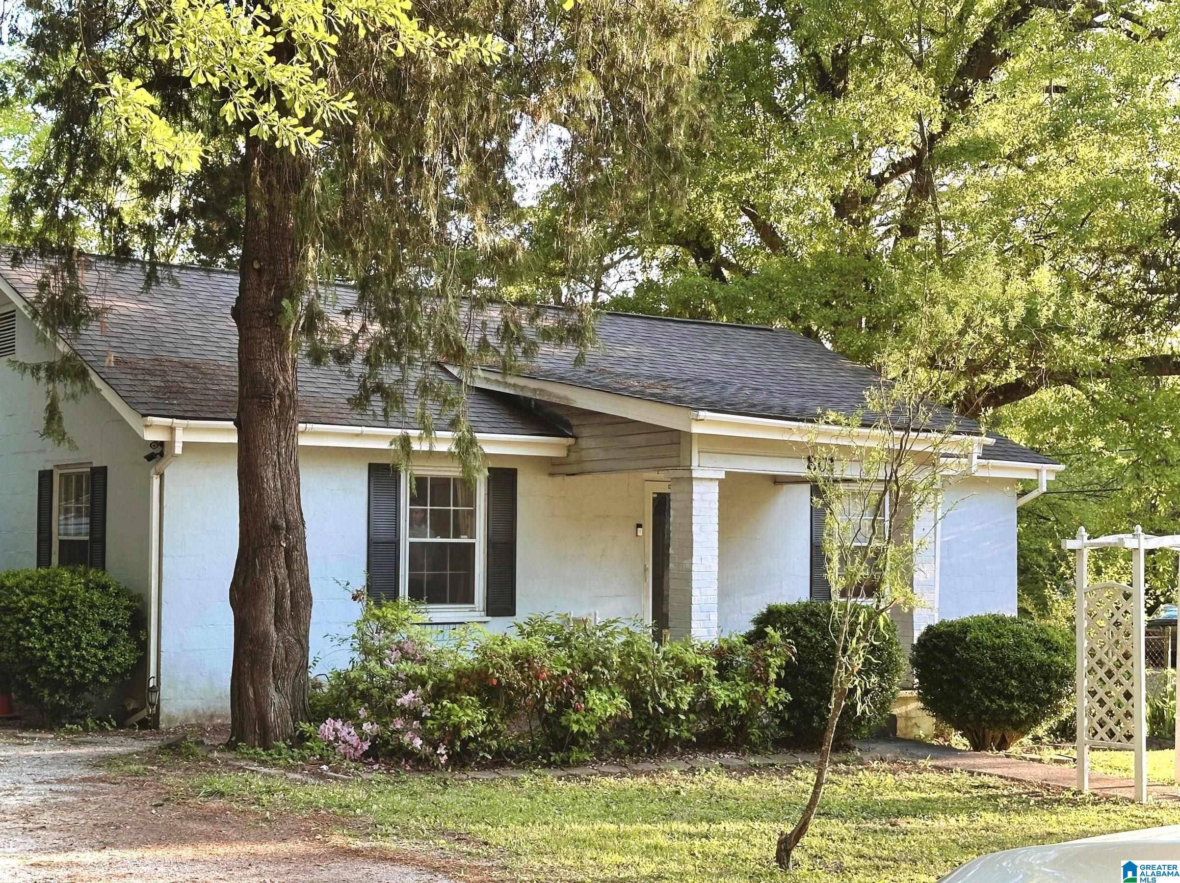 Alabaster, AL 35007,801 1ST AVENUE W