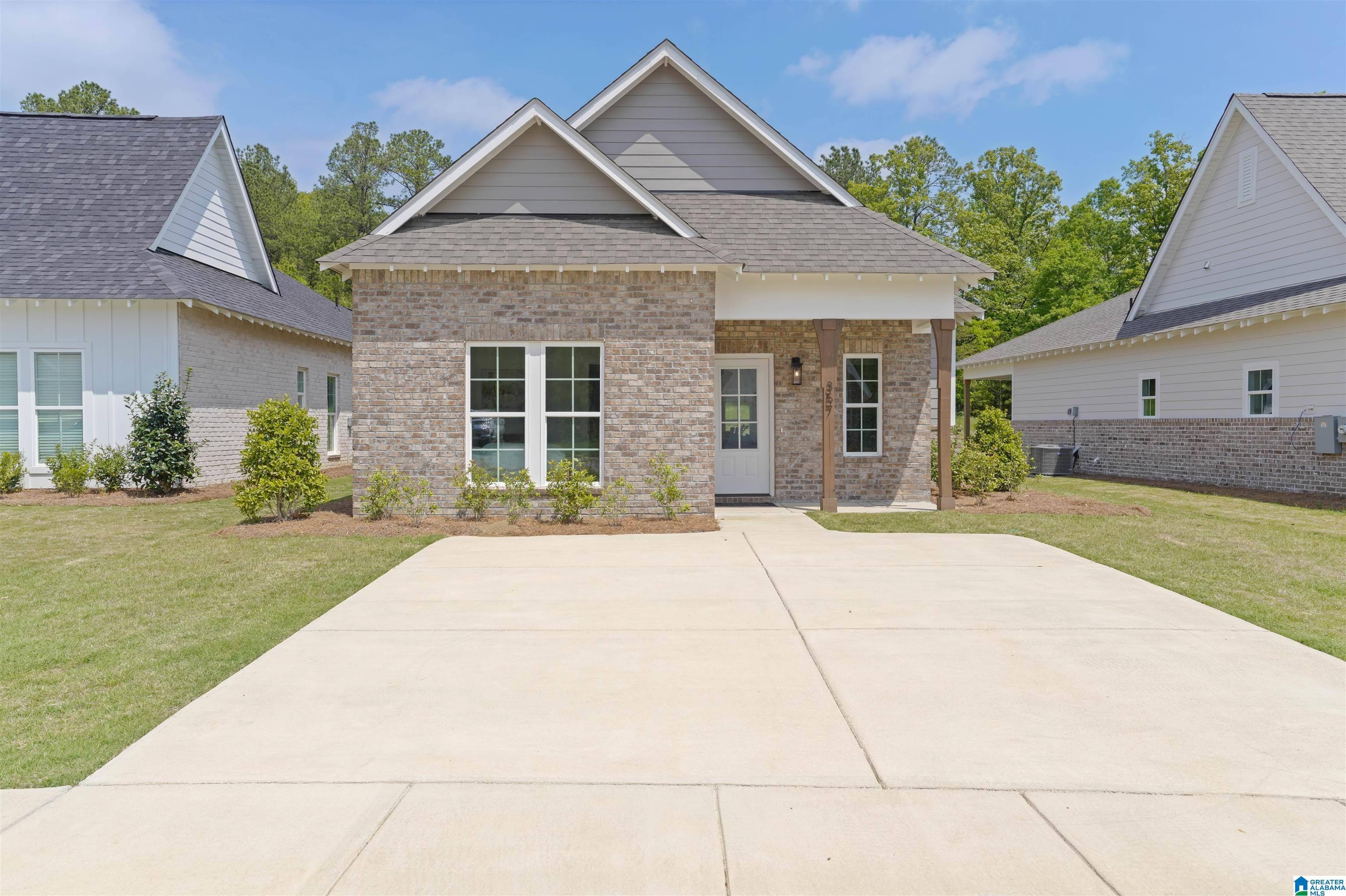 Calera, AL 35040,357 SHILOH CREEK DRIVE