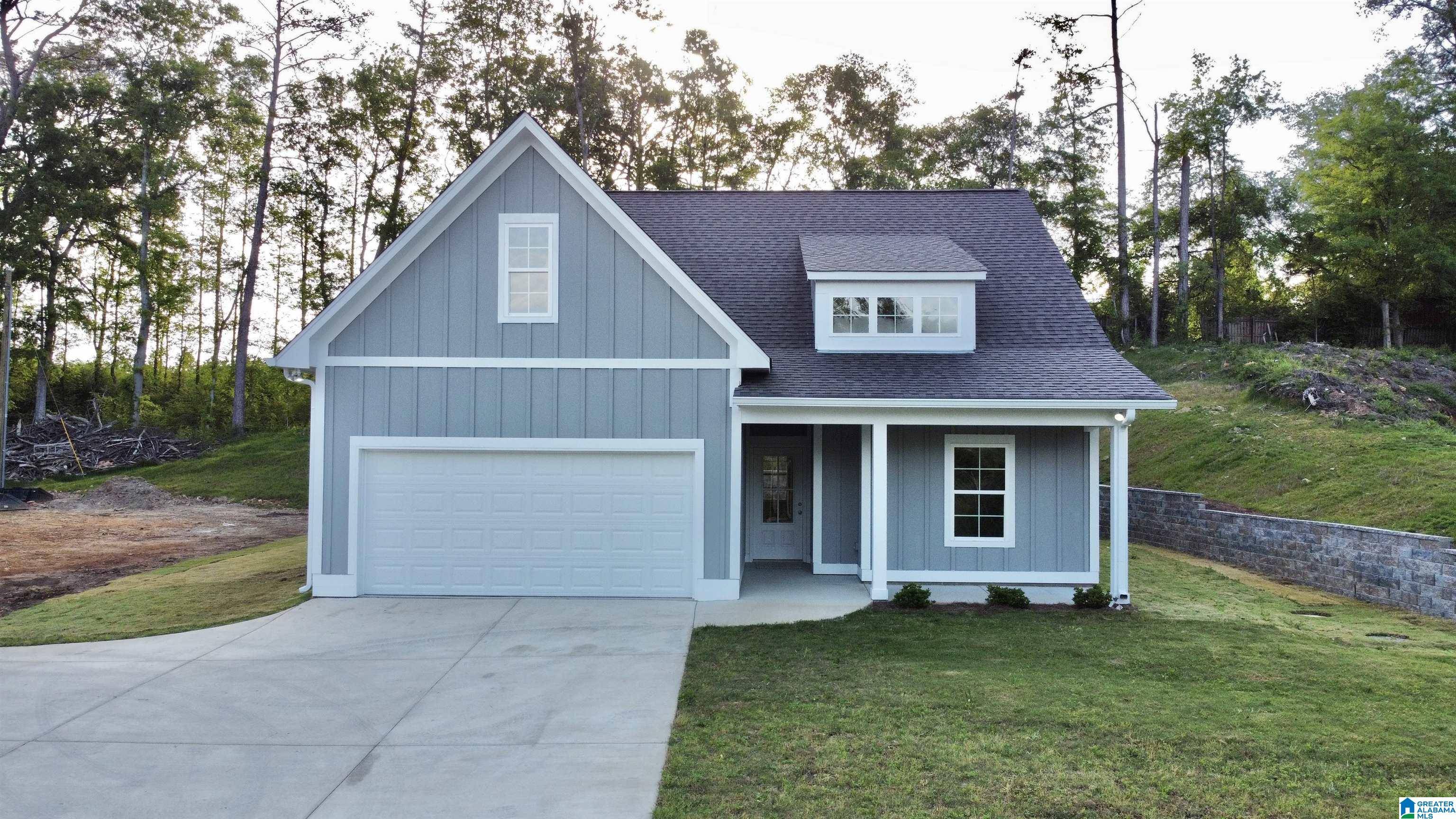 Cropwell, AL 35054,1281 RABBIT BRANCH ROAD