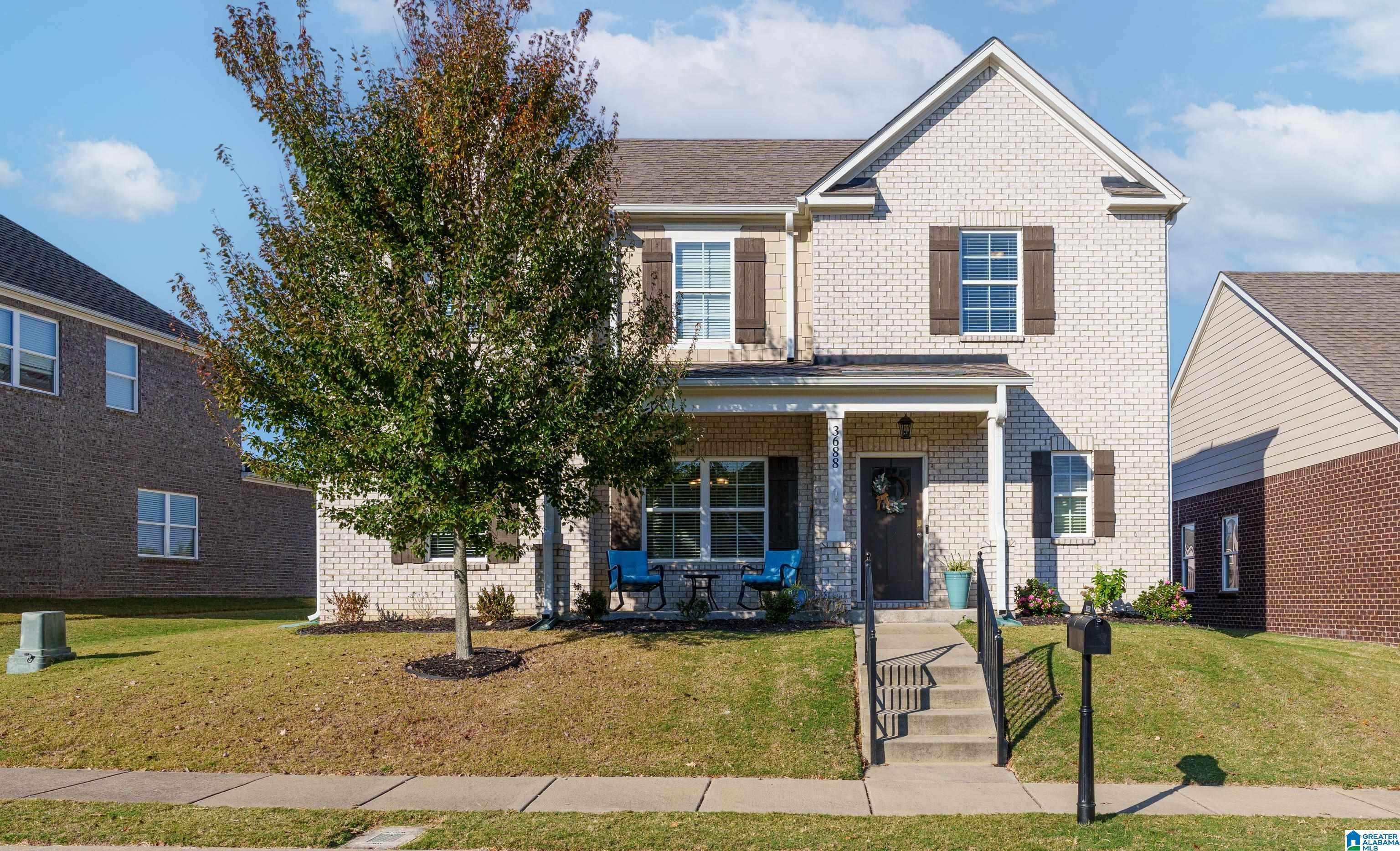 Fultondale, AL 35068,3688 GRAND CENTRAL AVENUE