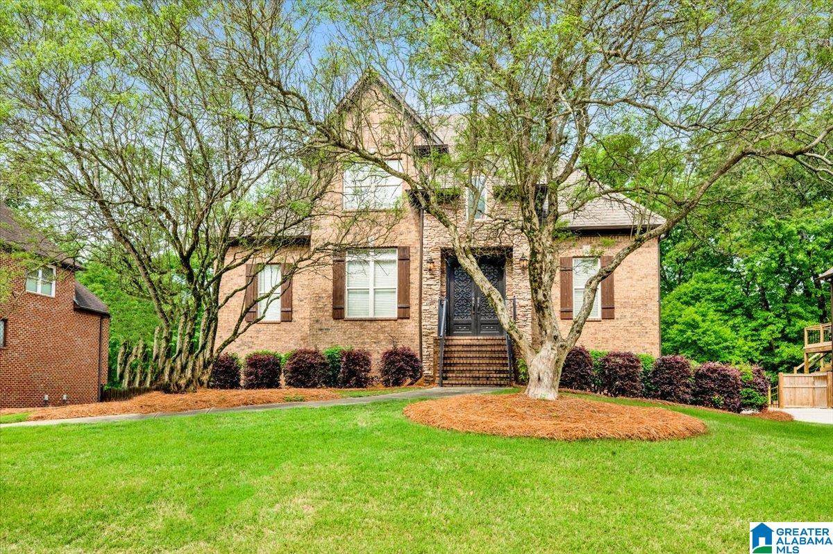 Maylene, AL 35114,215 RED BAY DRIVE
