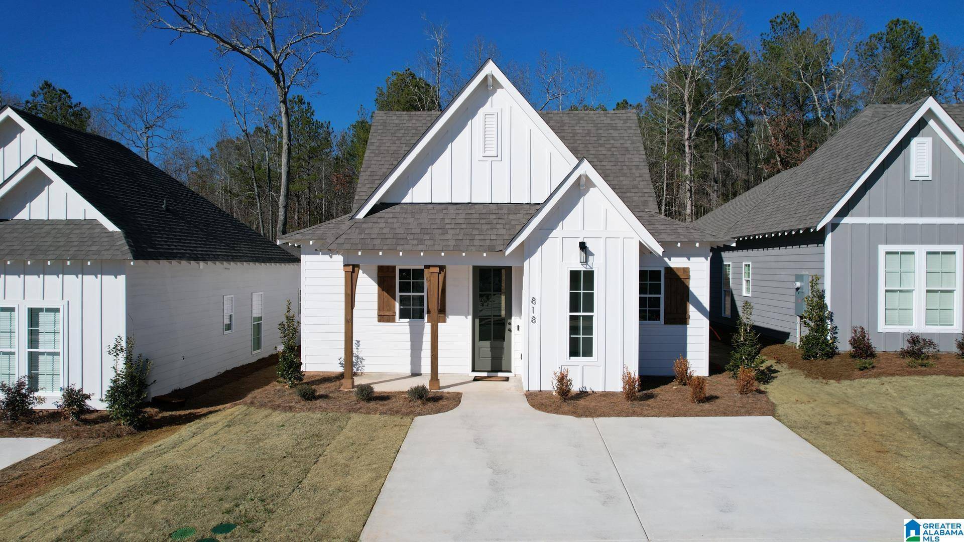 Calera, AL 35040,160 SHILOH CREEK DRIVE
