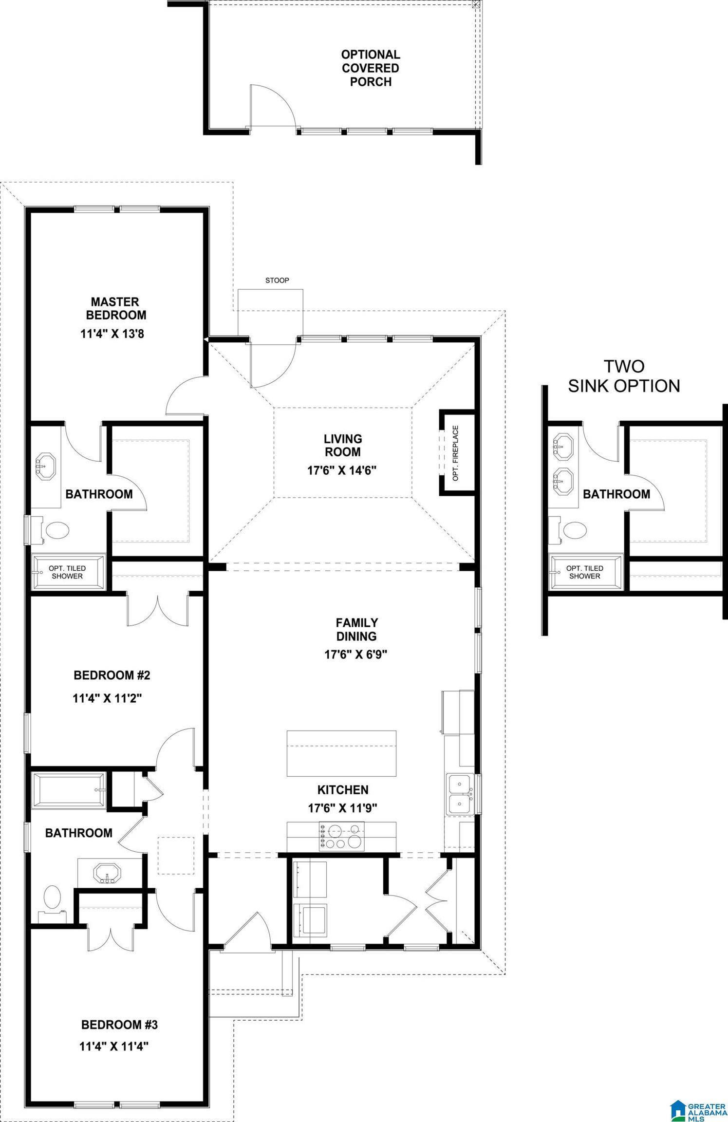 Calera, AL 35040,162 SHILOH CREEK DRIVE