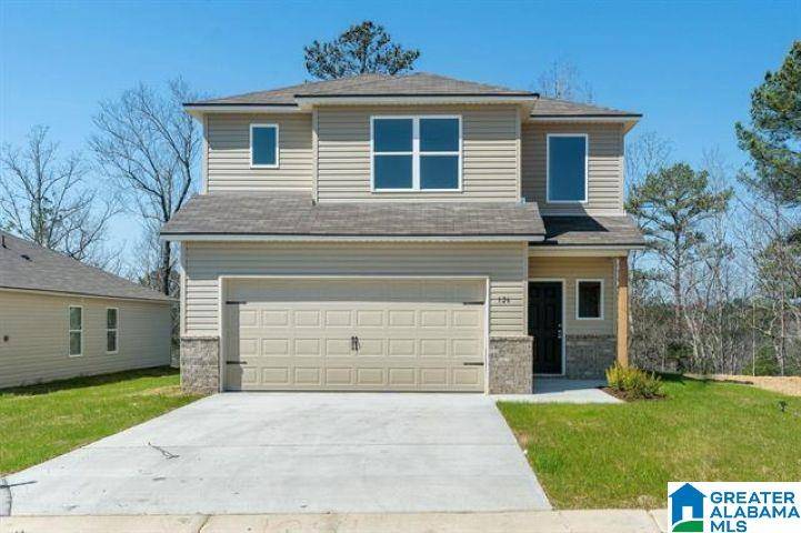 Pell City, AL 35125,150 WOODLAND WAY
