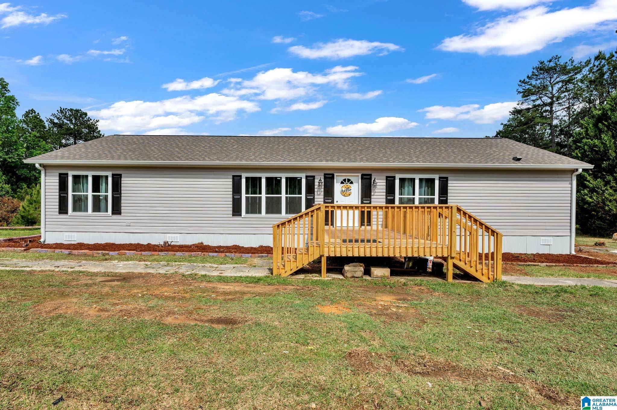 Jasper, AL 35504,4634 OLD PINEYWOODS ROAD