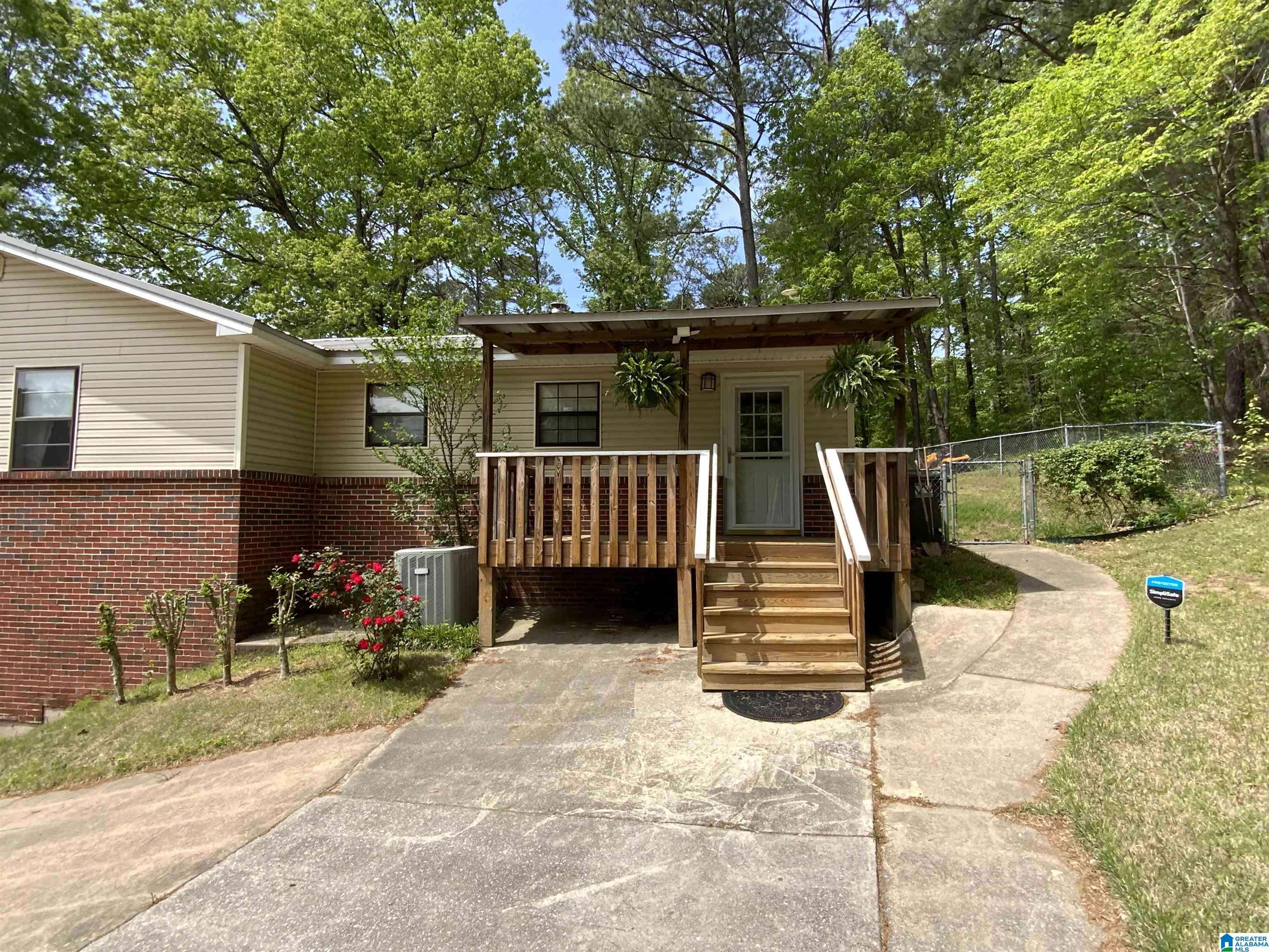 Trussville, AL 35173,7515 MACK HICKS ROAD