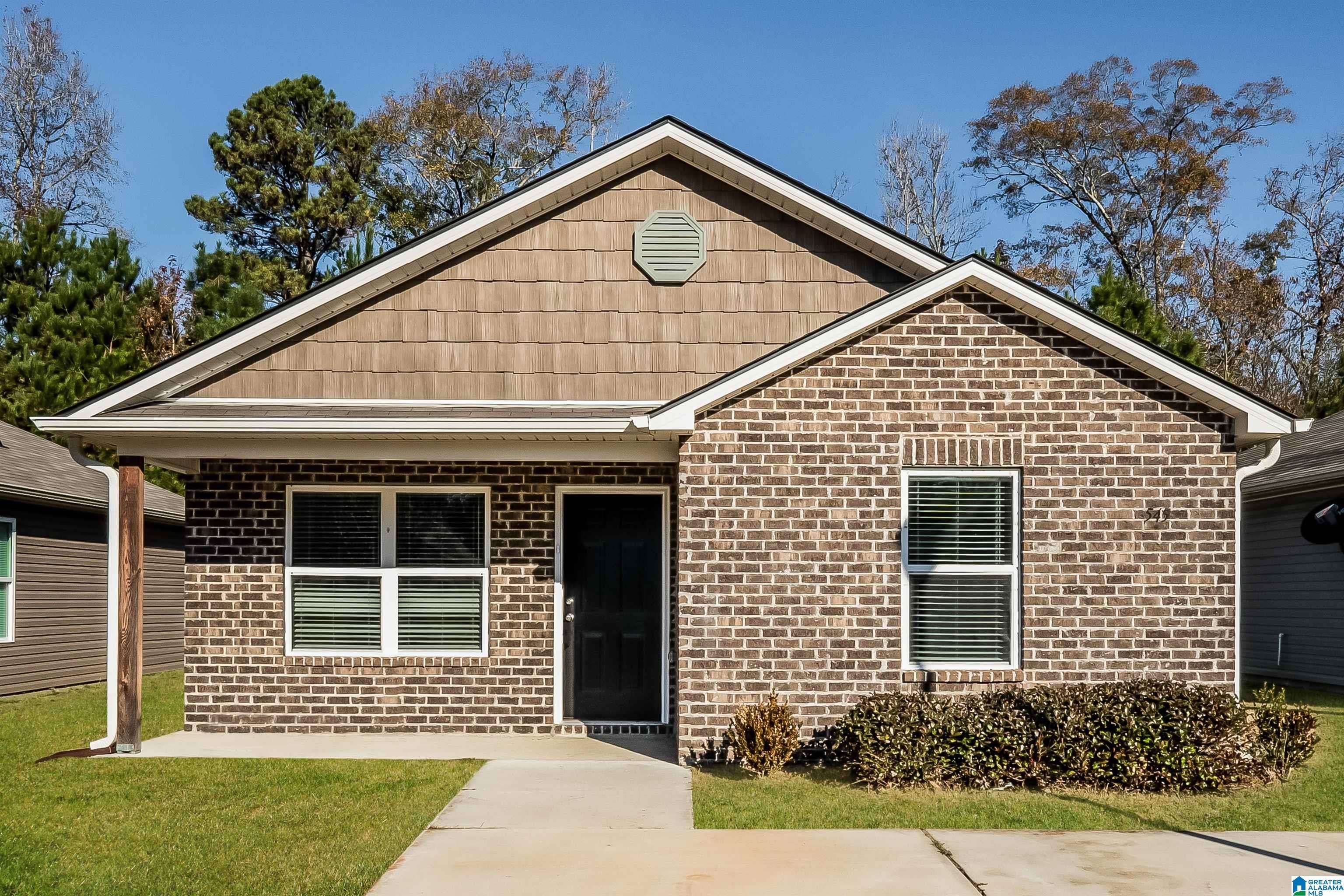 Pell City, AL 35125,545 FOX RUN CIRCLE