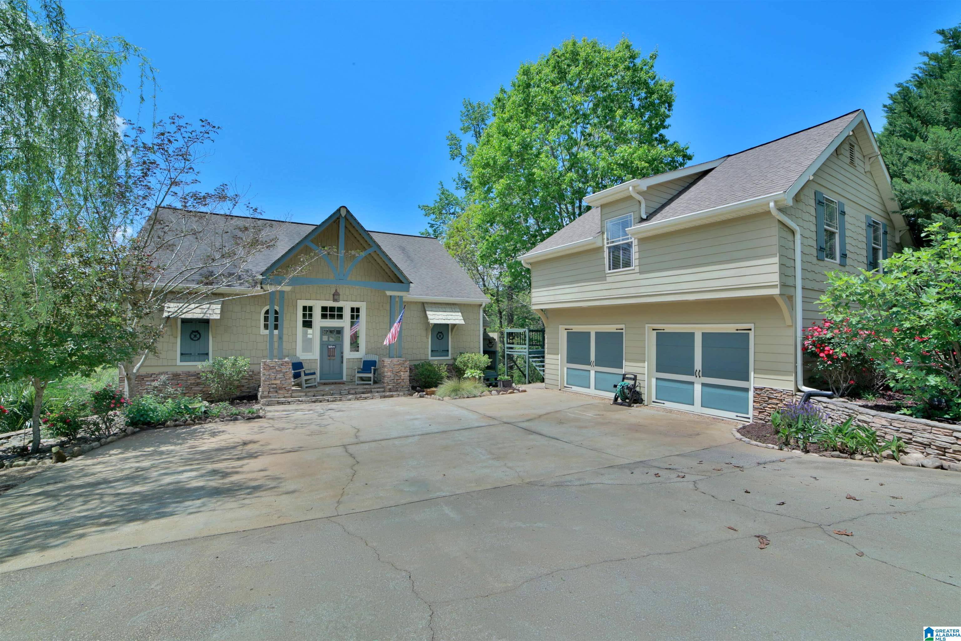 Wedowee, AL 36278,291 WILD TURKEY LANE