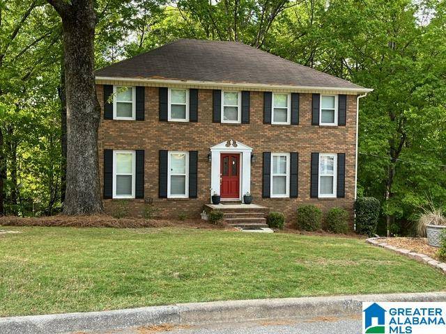 Hoover, AL 35244,3036 THRASHER LANE