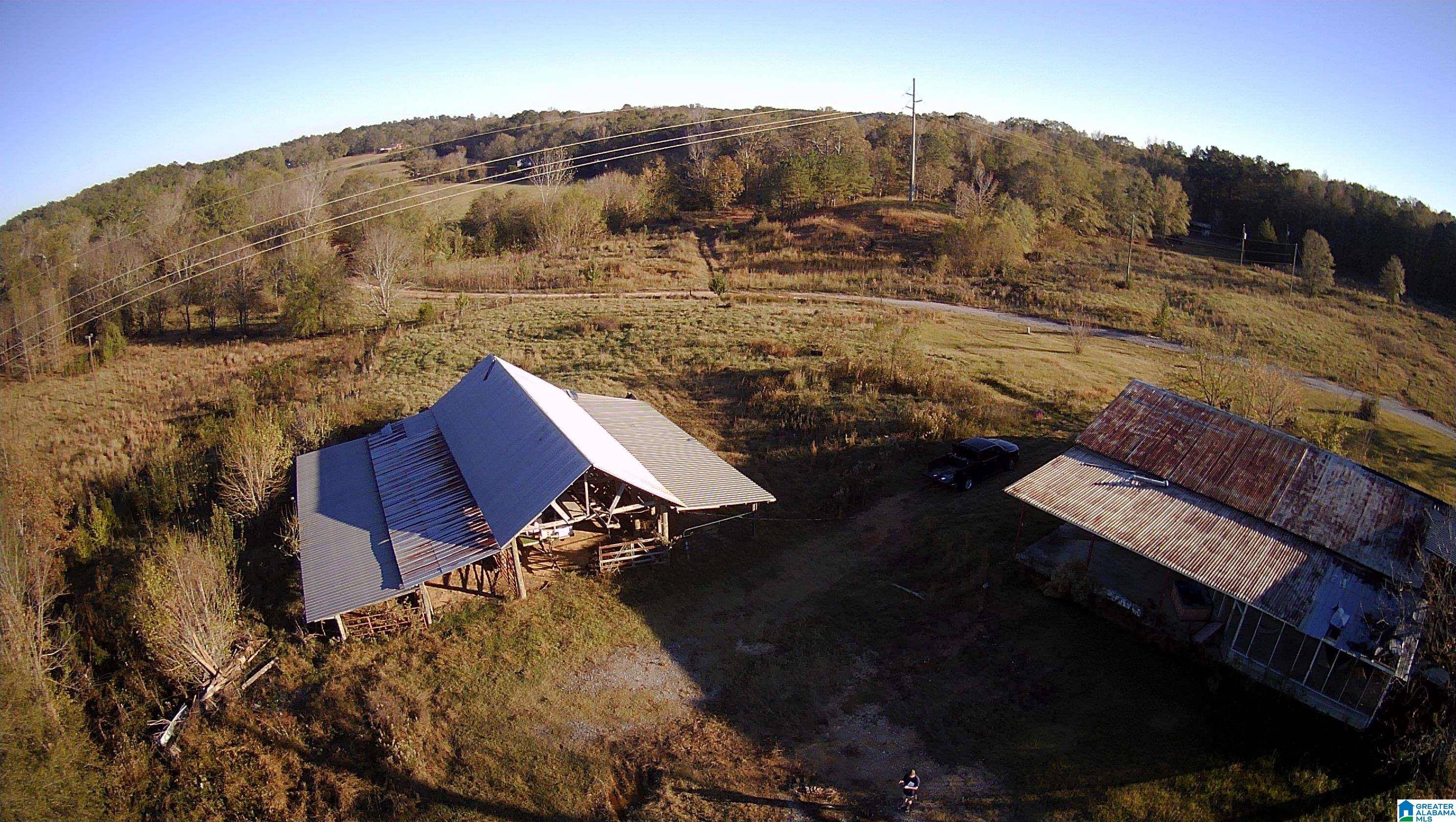 Chelsea, AL 35043,40 PAGE CREEK ROAD #1