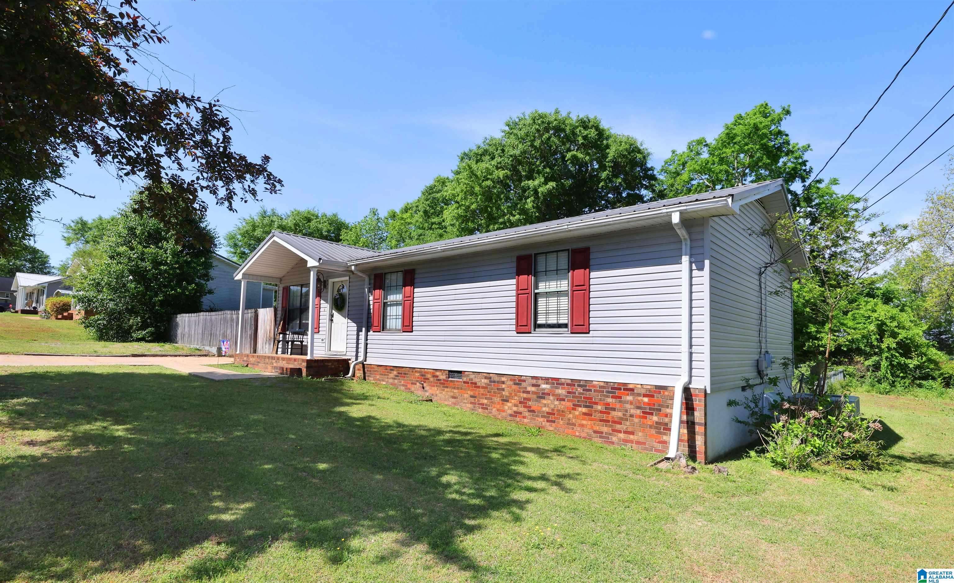 Oxford, AL 36203,336 SLEEPY HOLLOW CIRCLE