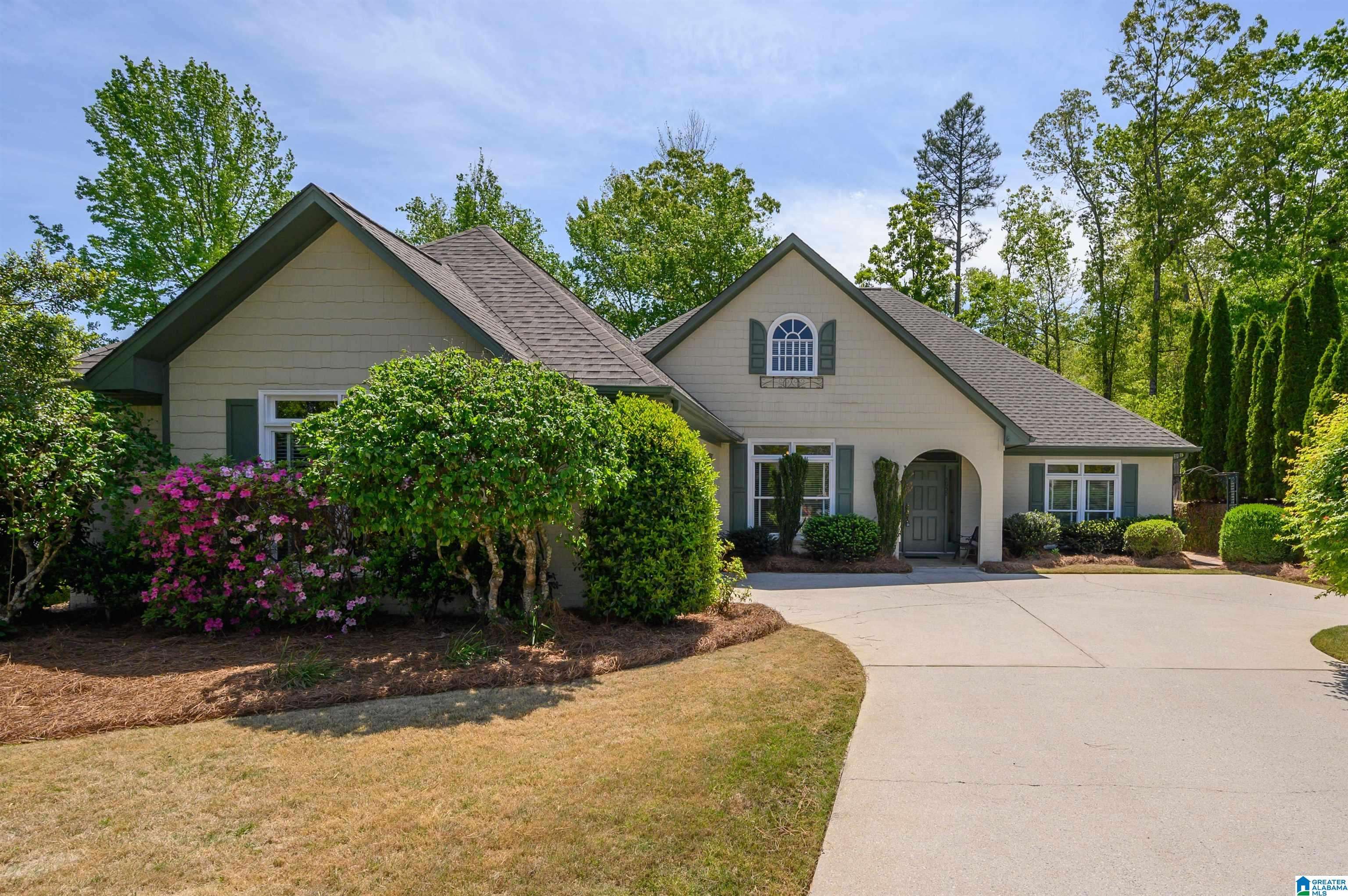 Hoover, AL 35242,5055 ENGLISH TURN