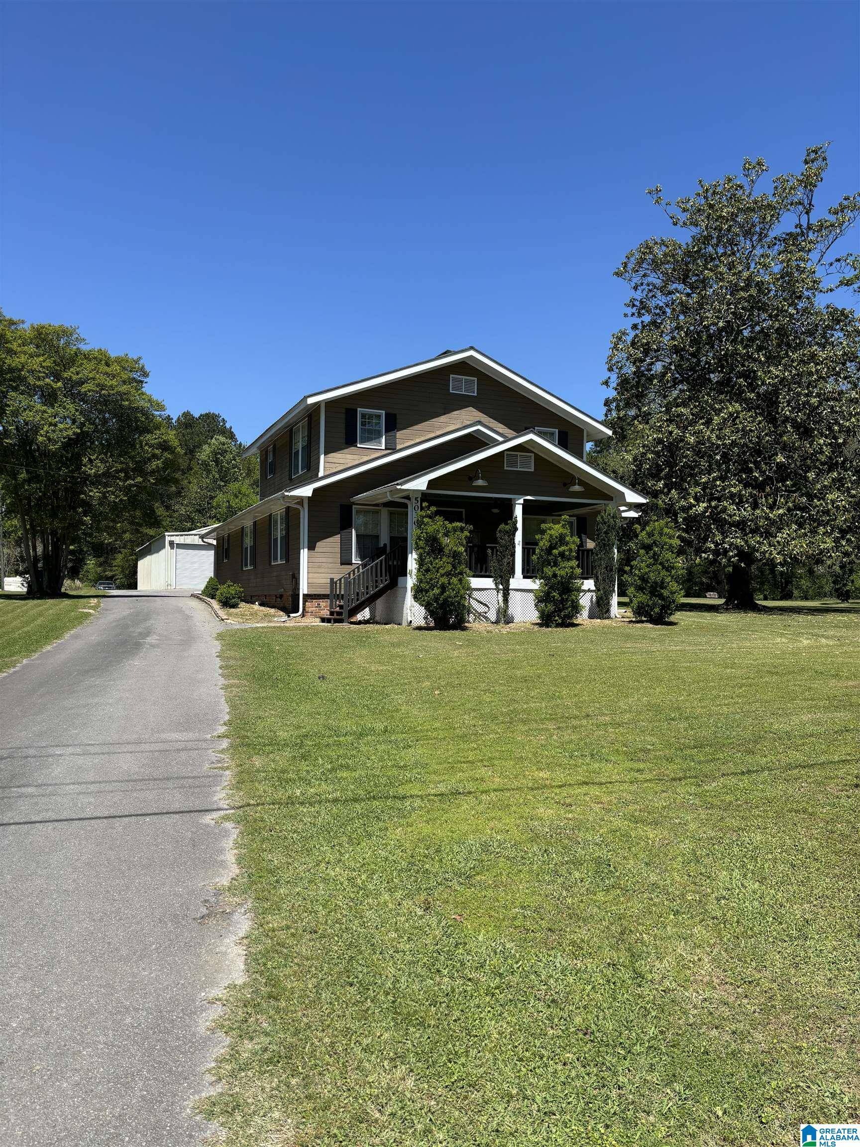 Gadsden, AL 35901,5030 US HIGHWAY 411