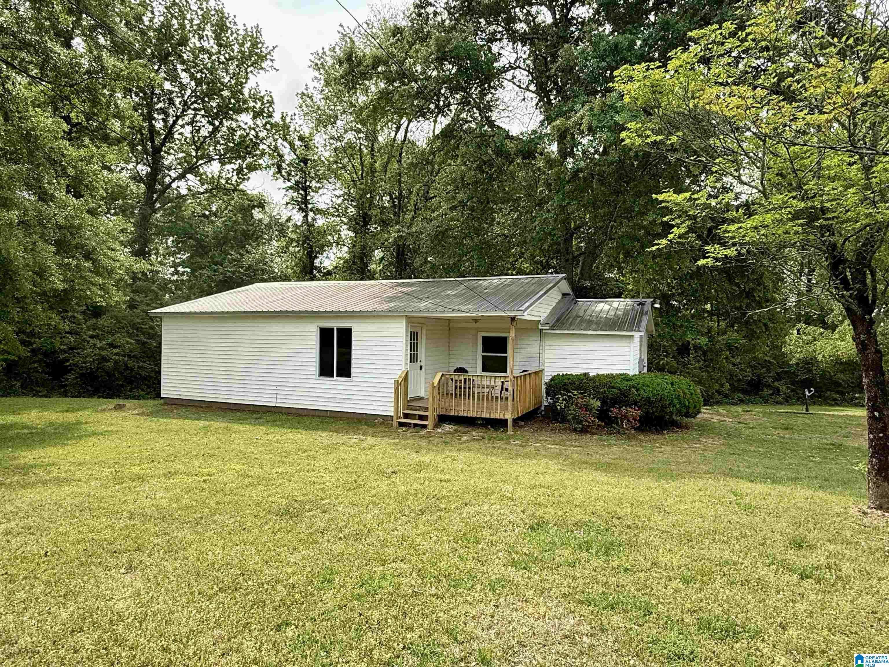 Warrior, AL 35180,1964 CORNER ROAD