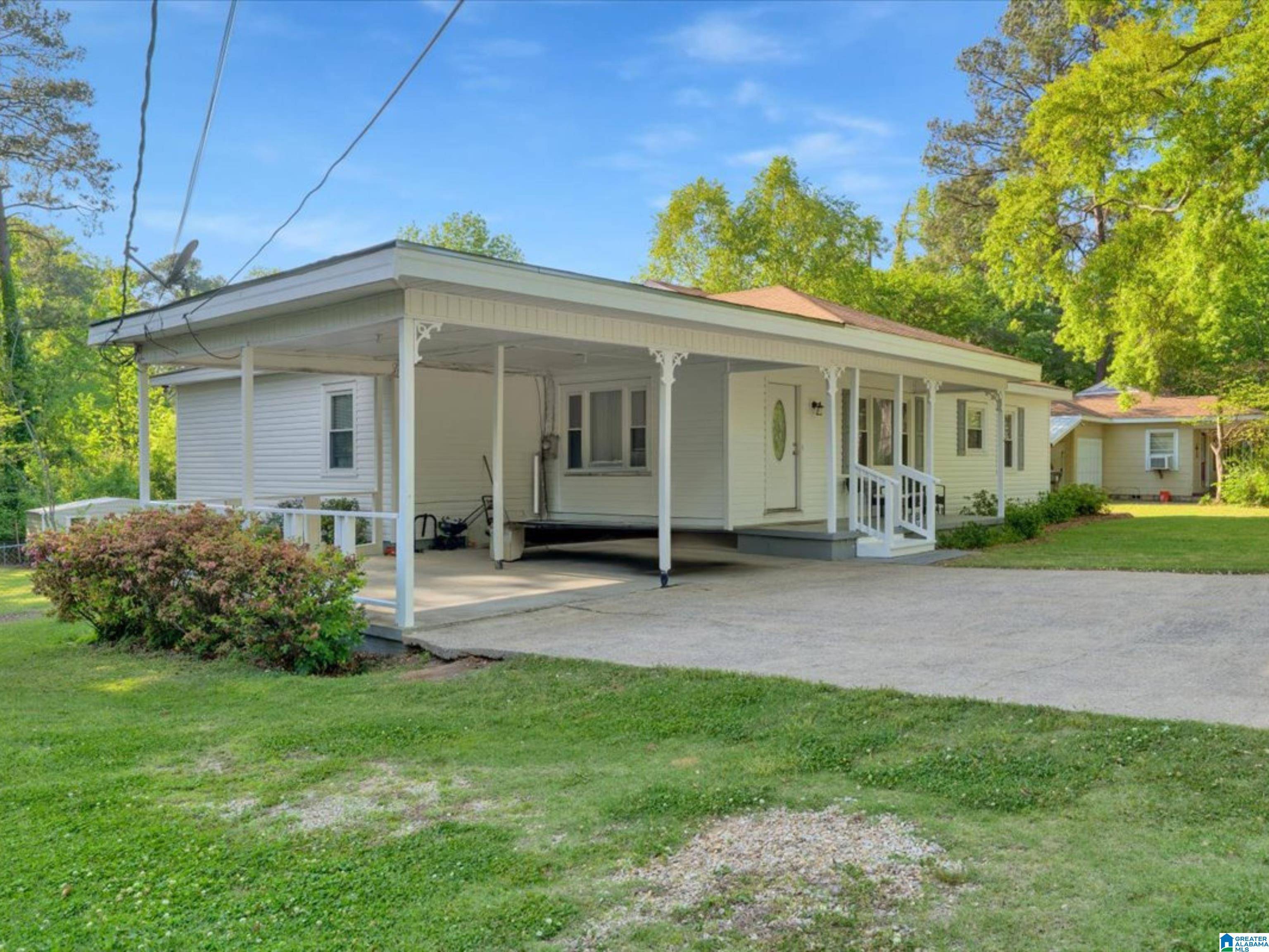 Hueytown, AL 35023,112 LINDBERG ROAD