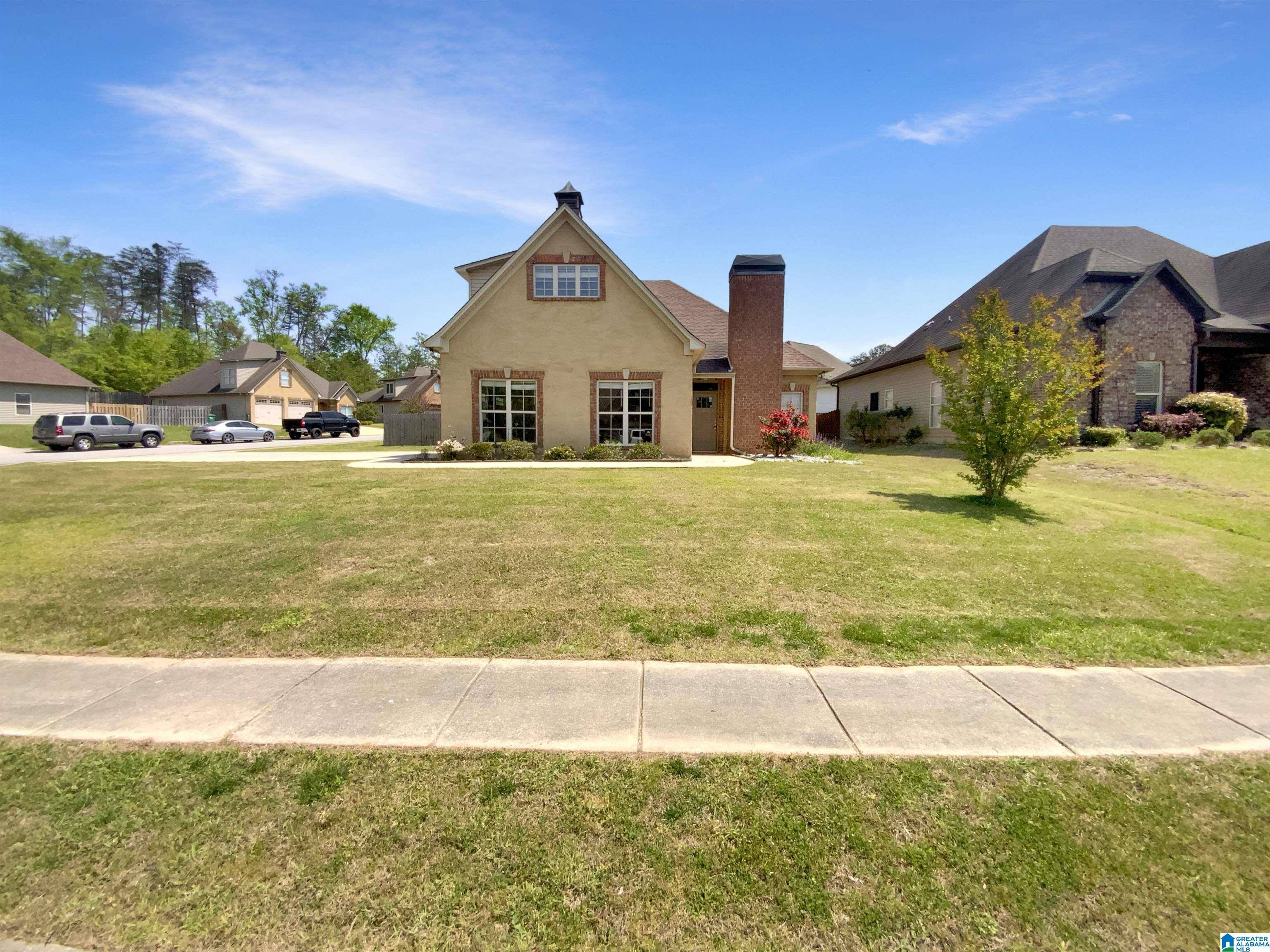 Wilsonville, AL 35186,131 WILLOW VIEW LANE