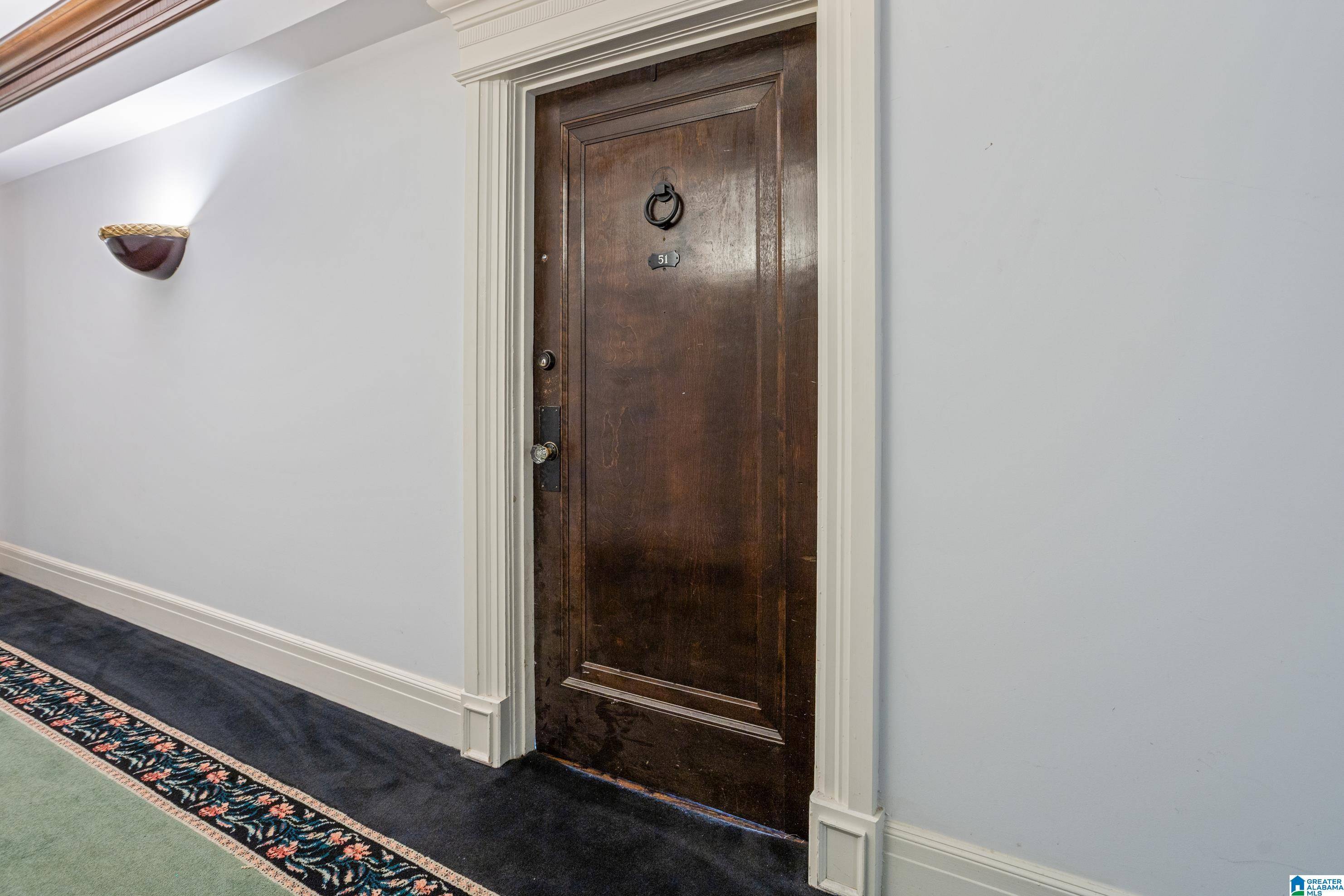 Birmingham, AL 35205,2250 HIGHLAND AVENUE S #51