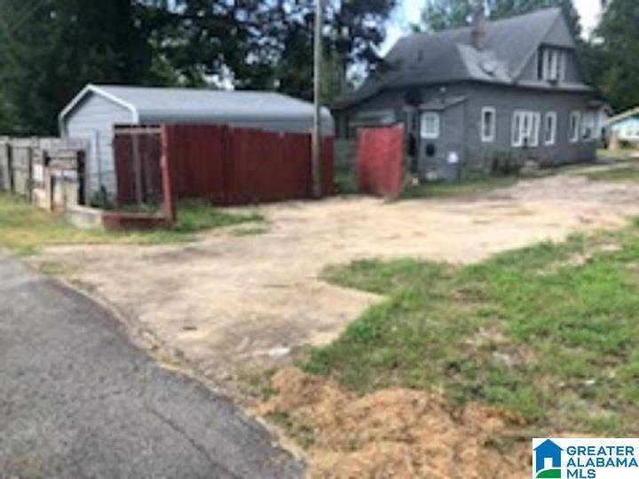 Birmingham, AL 35208,4736 AVENUE S #15